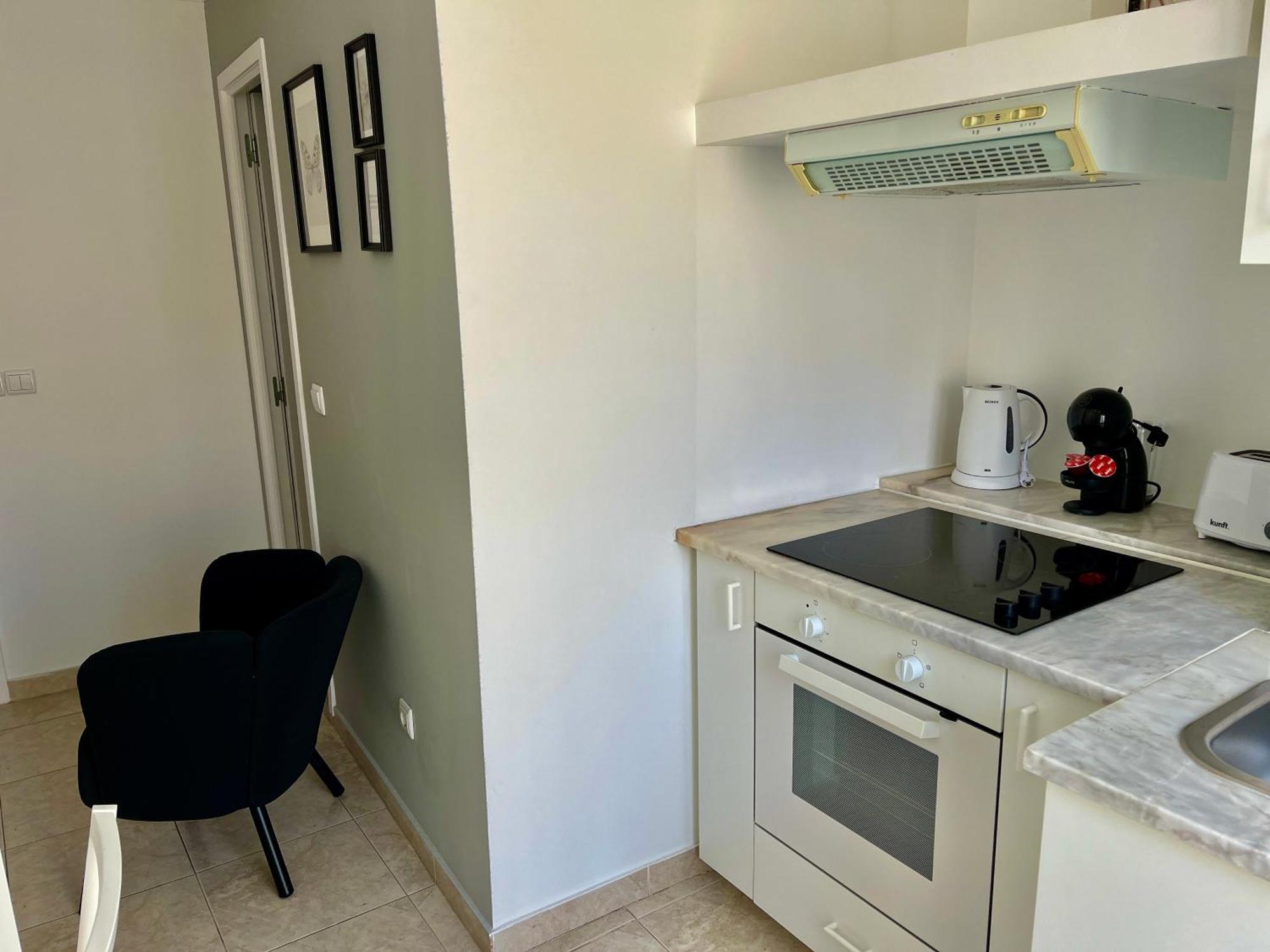 Apartamento Mouraria - *