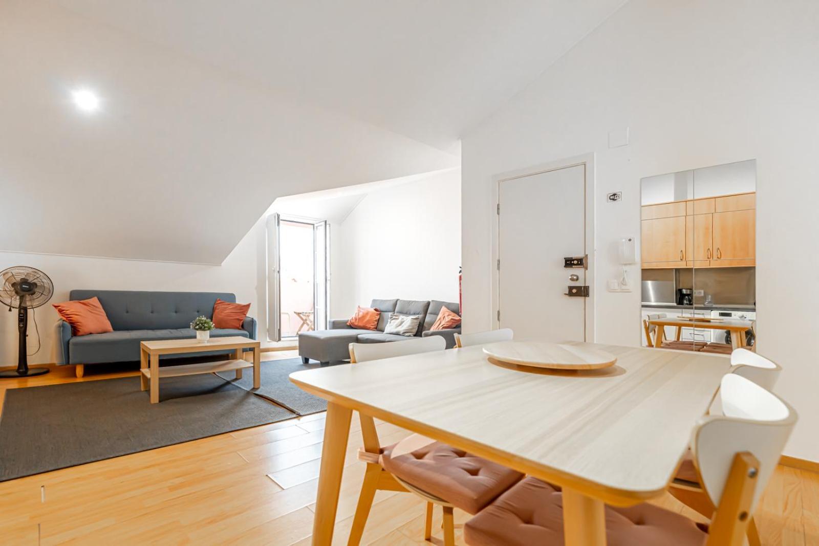 Apartamento Casas Do Olival