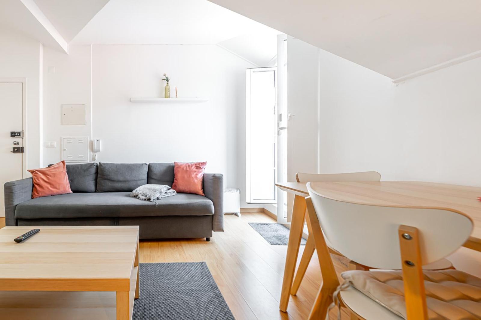 Casas Do Olival Apartamento Lisboa