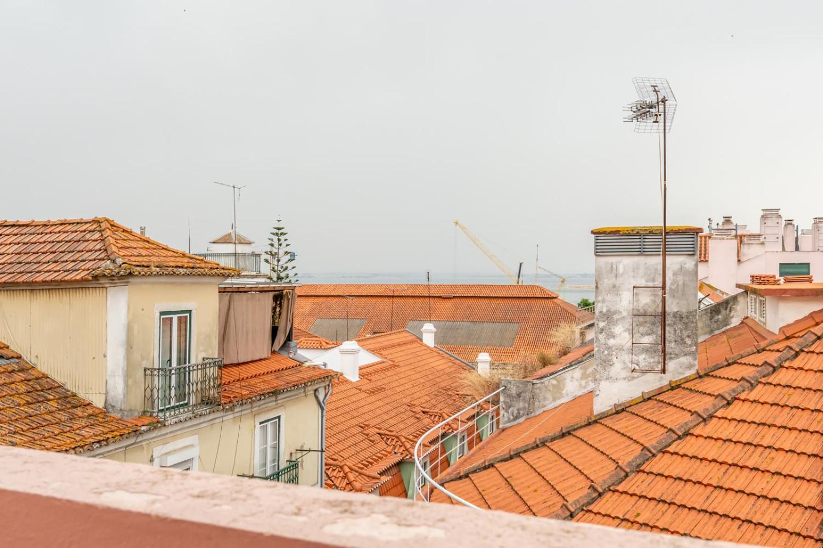 Casas Do Olival Apartamento Lisboa