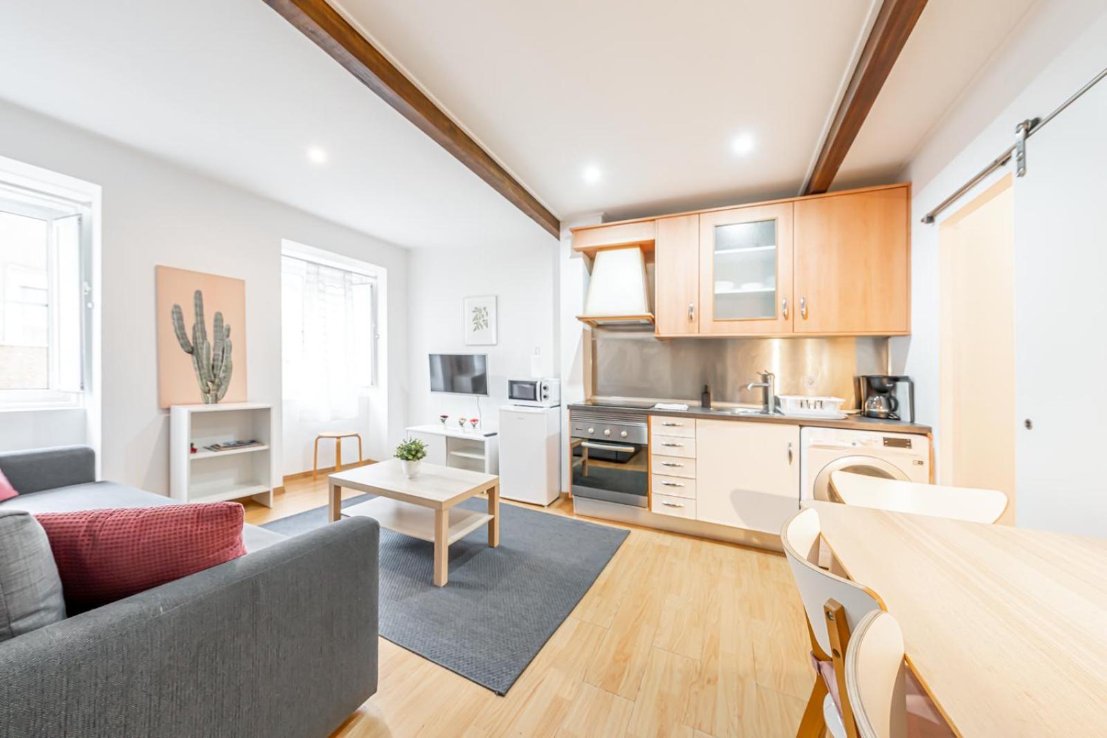 Apartamento Casas Do Olival *