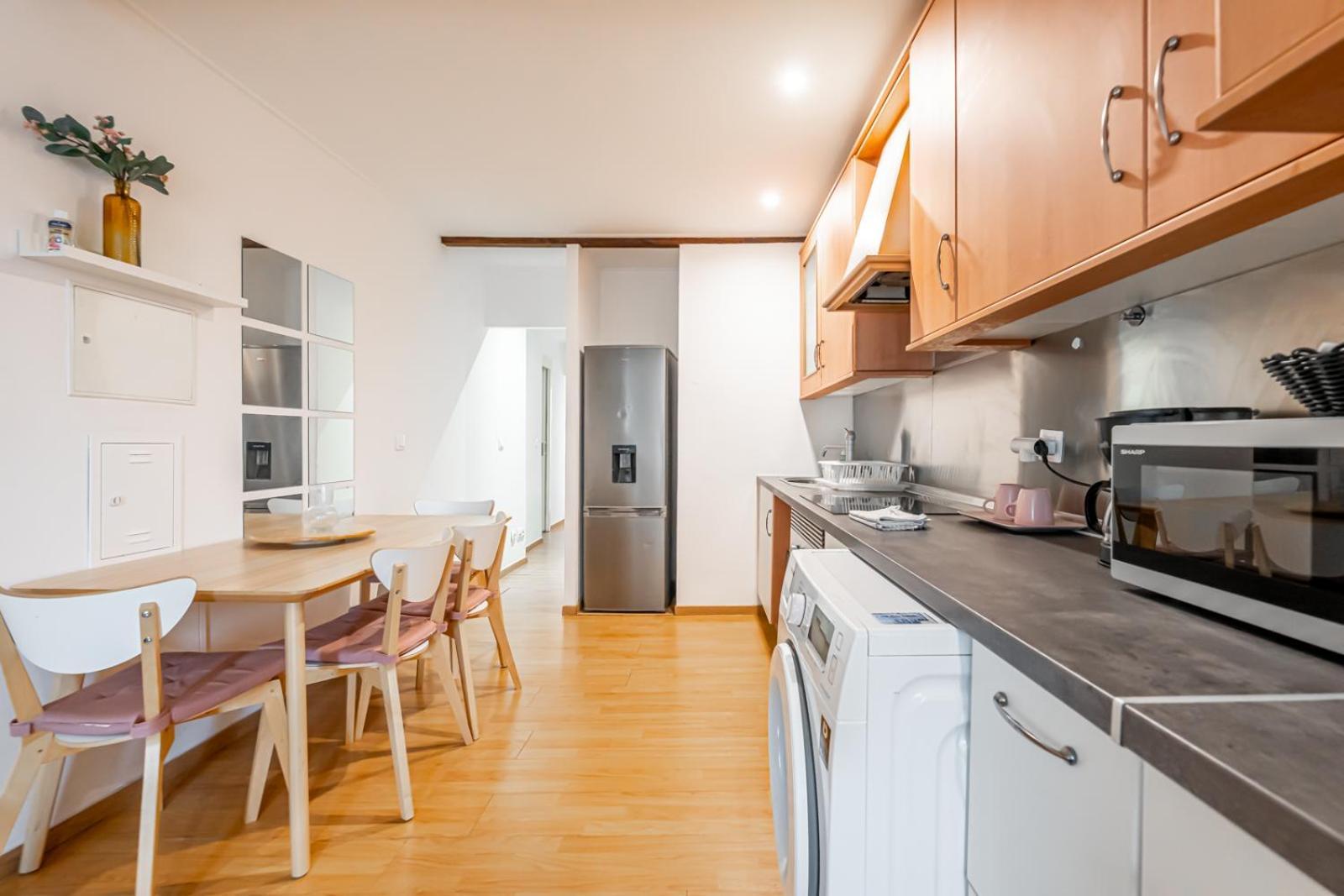 Casas Do Olival Apartamento Lisboa