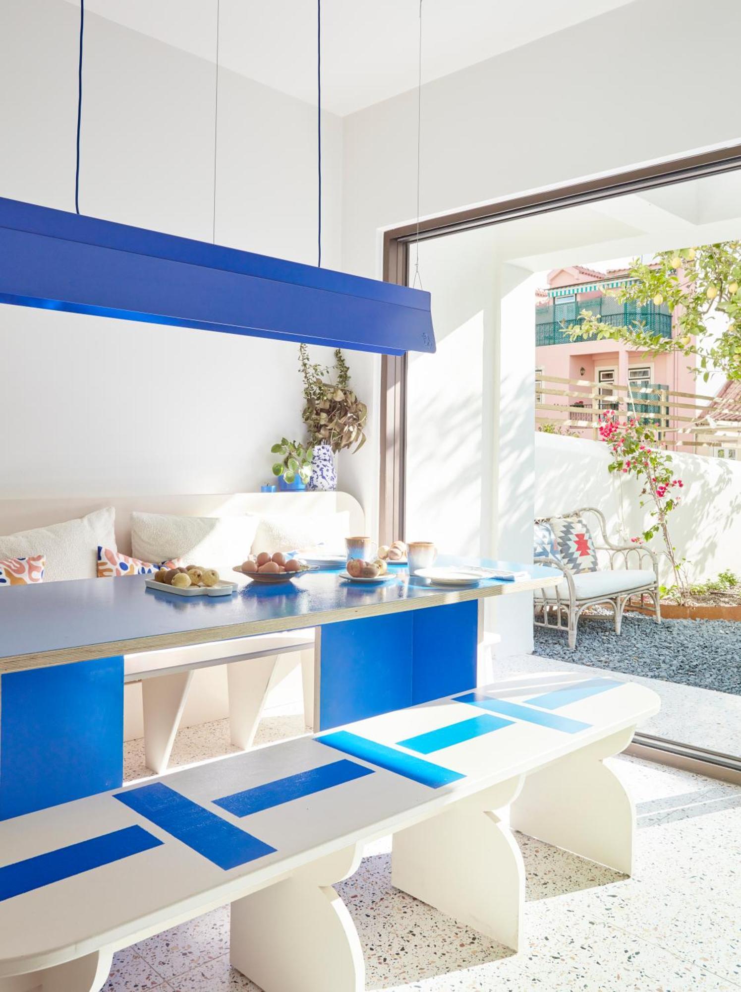 Casa Pavao Pensión