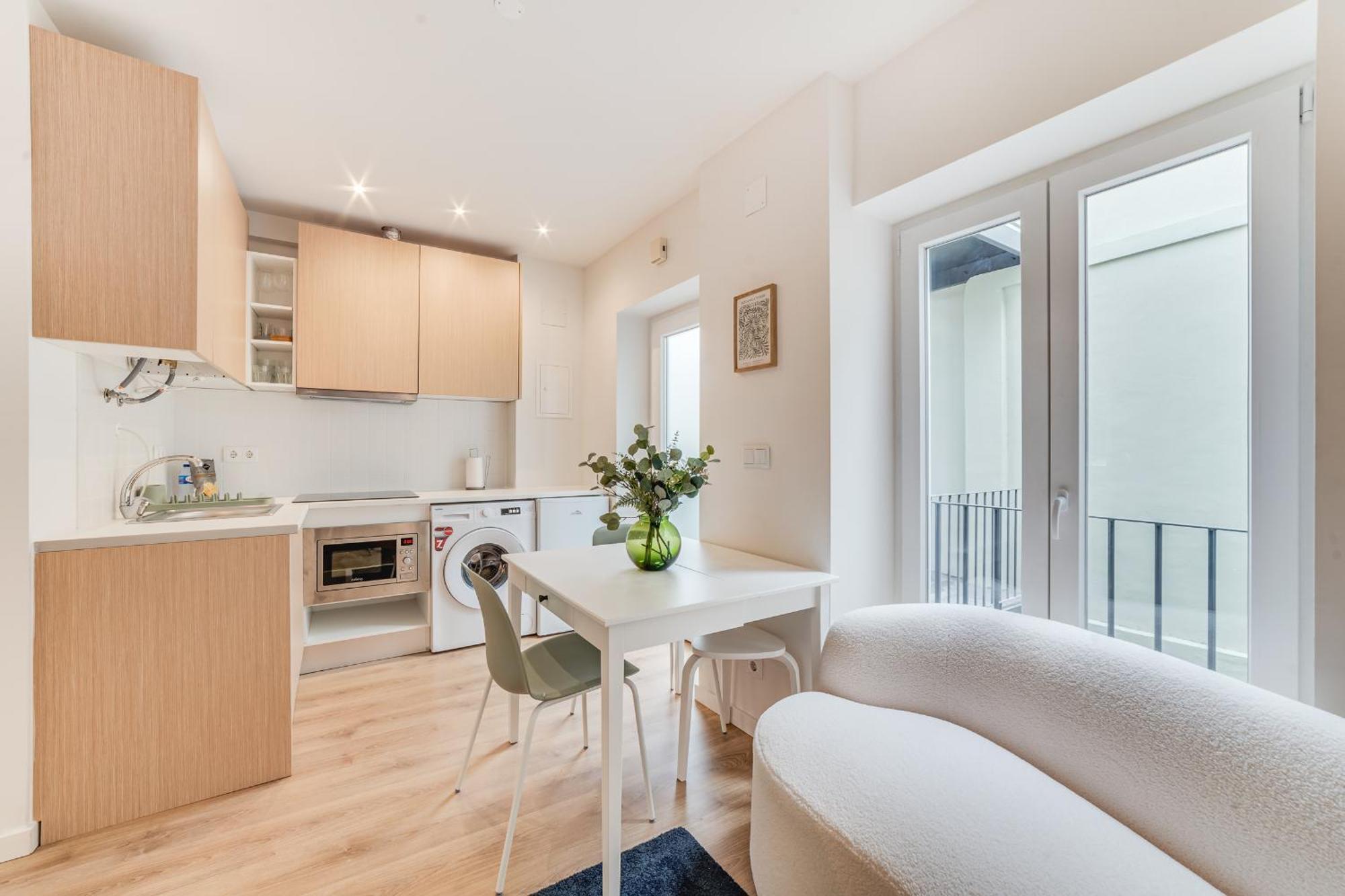 Apartamento Campolide Charm Ii