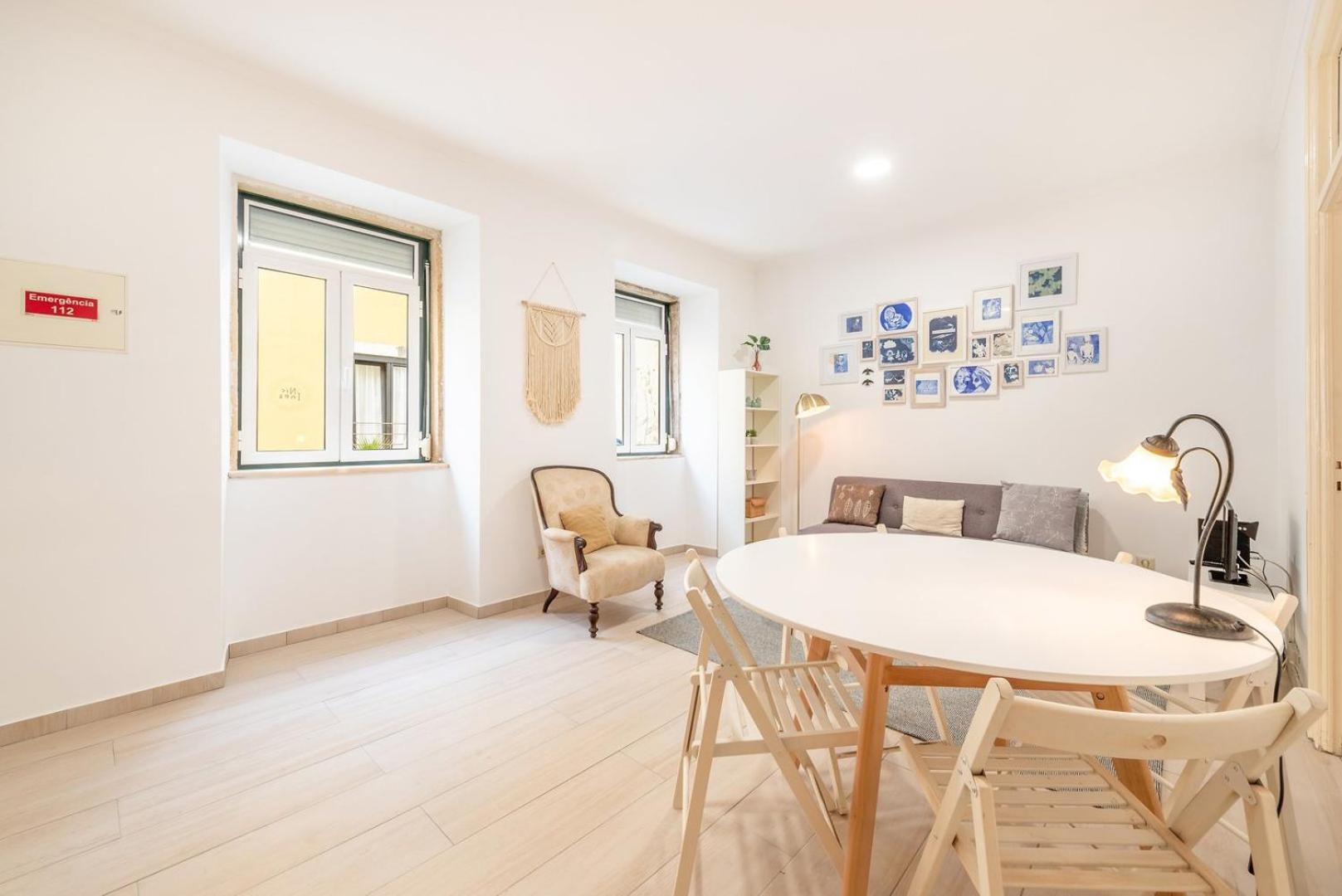 Guestready - Cozy Estefania *
