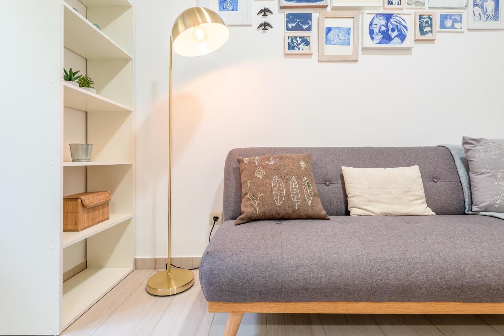 Guestready - Cozy Estefania Apartamento