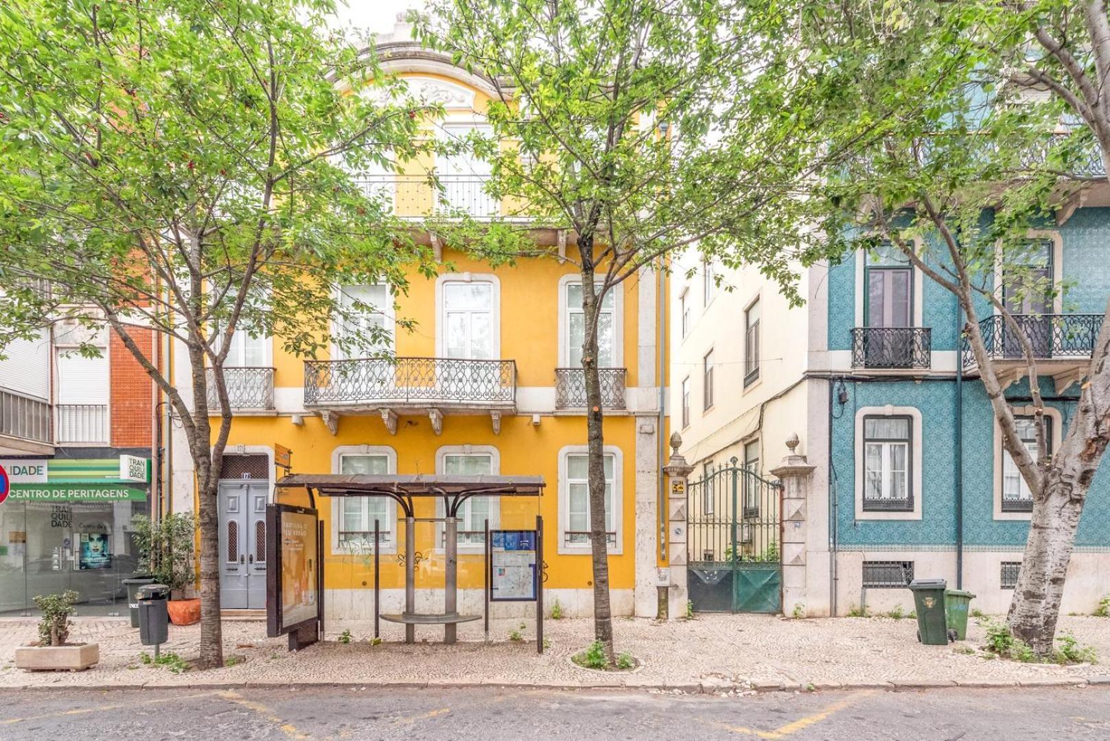 Guestready - Cozy Estefania Apartamento *