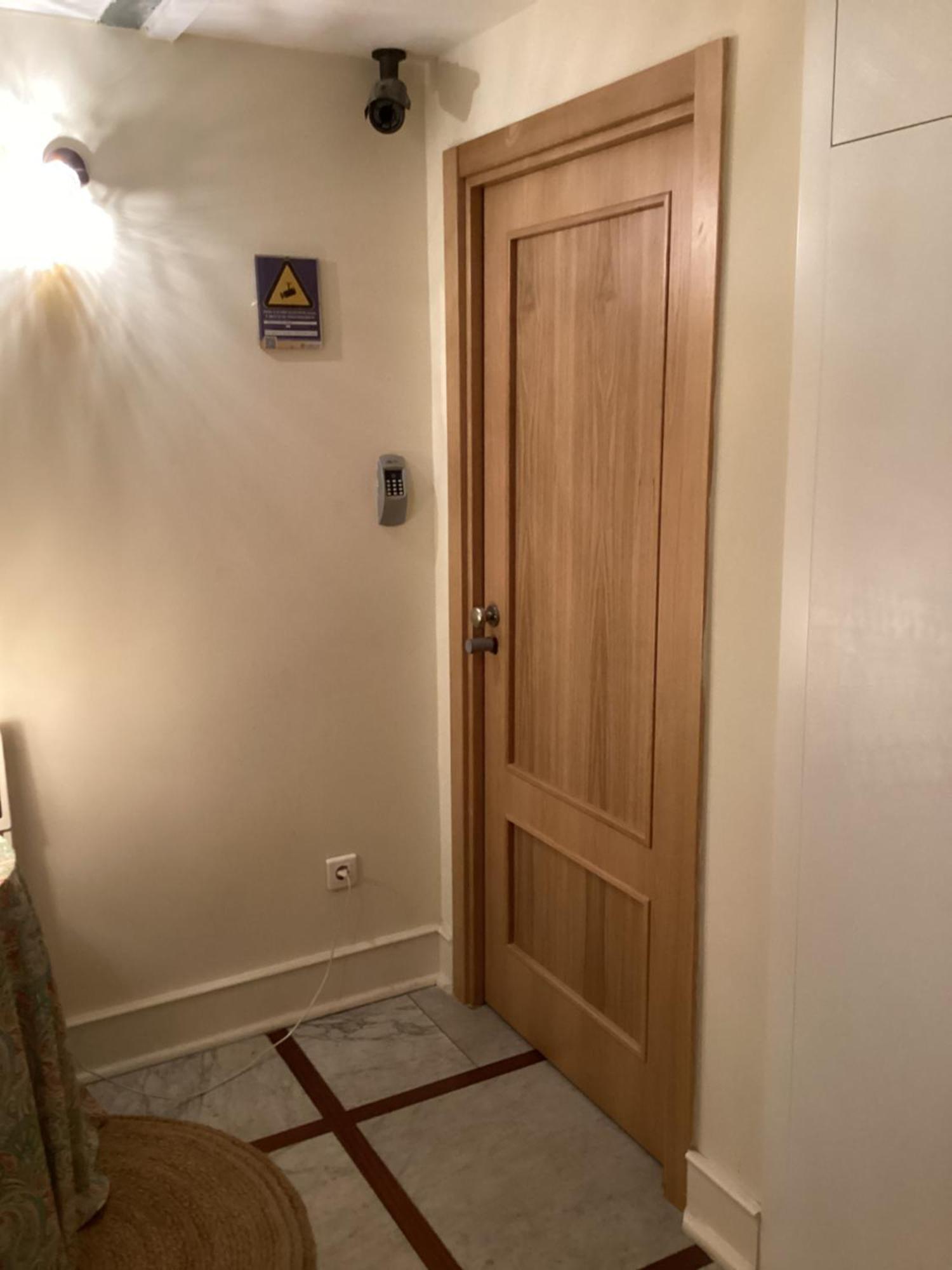 Avenida Cozy Apartamento