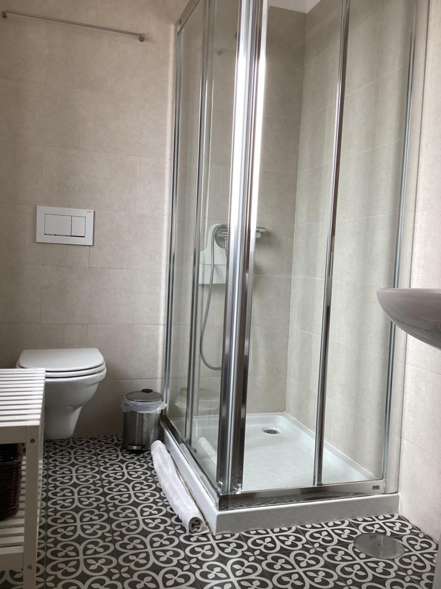 Apartamento Avenida Cozy