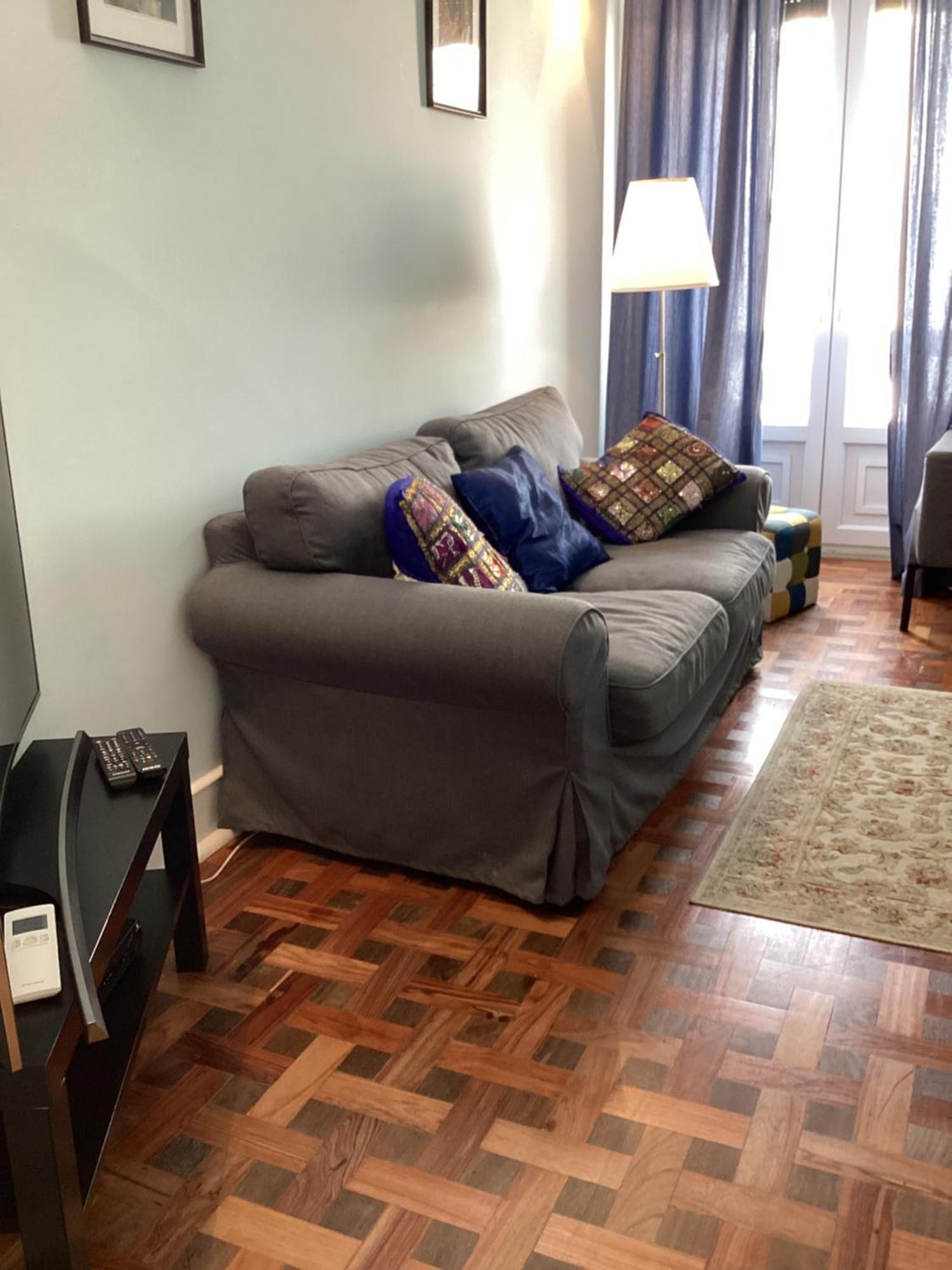 Avenida Cozy Apartamento *