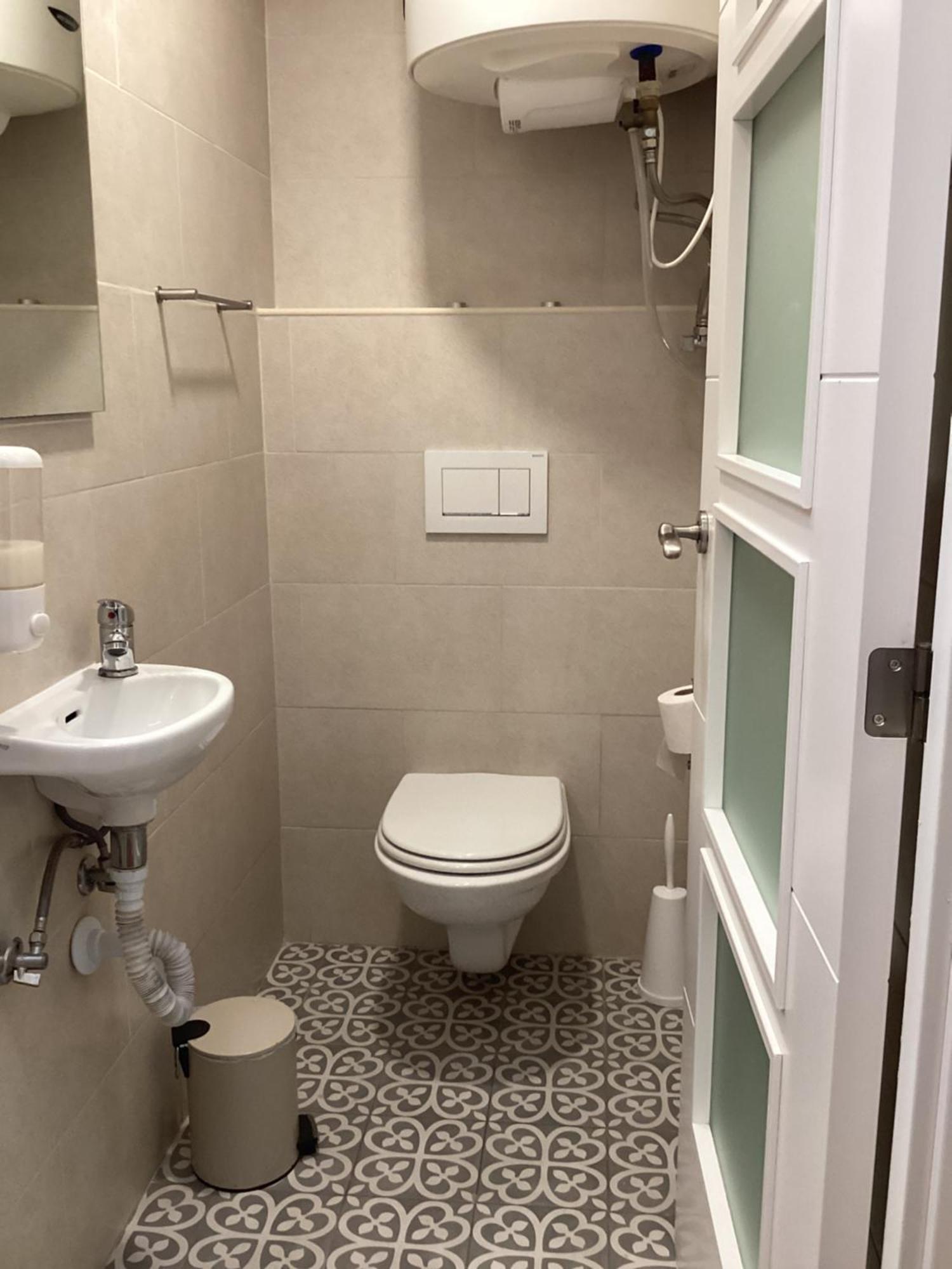 Avenida Cozy Apartamento *