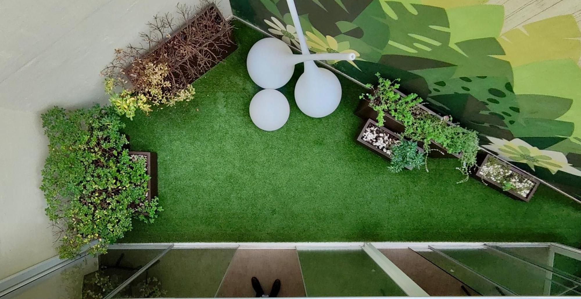 Hotel The Leaf Boutique - Adults Only 4*
