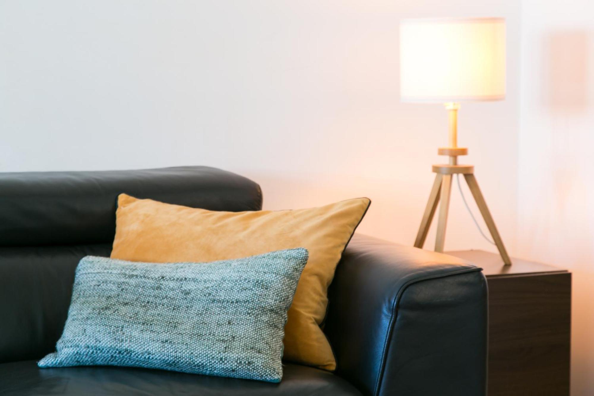 E Confortável Junto Ao Bairro Da Graça Apartamento