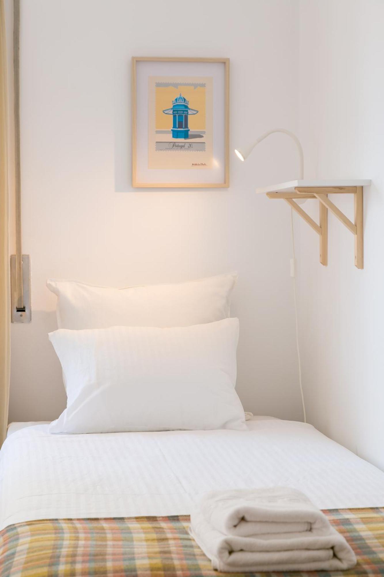Apartamento E Confortável Junto Ao Bairro Da Graça