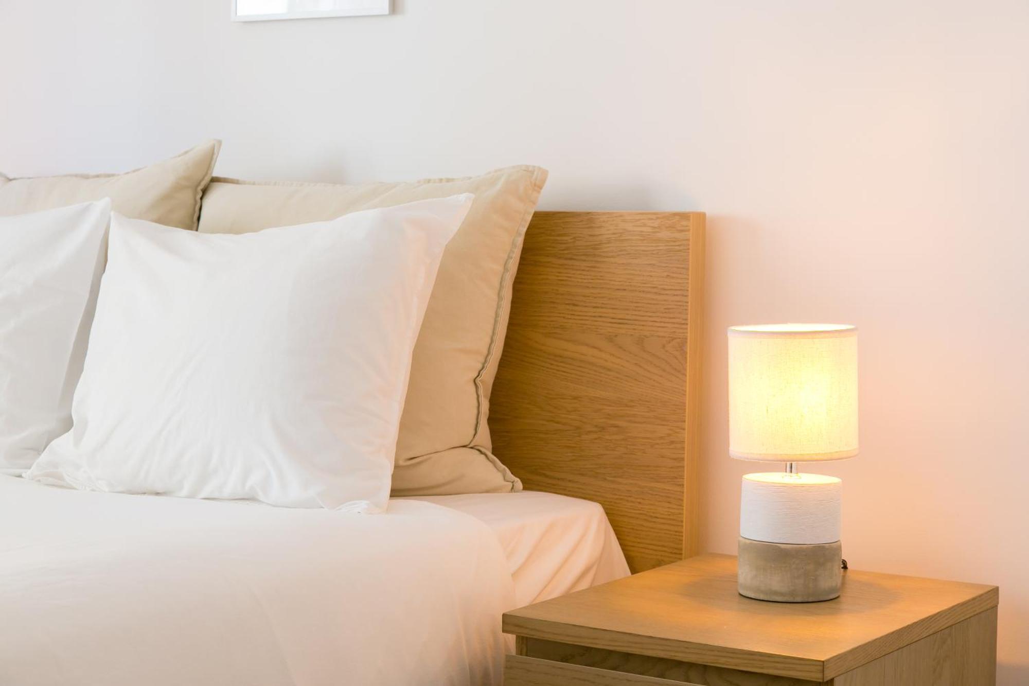 E Confortável Junto Ao Bairro Da Graça Apartamento Lisboa