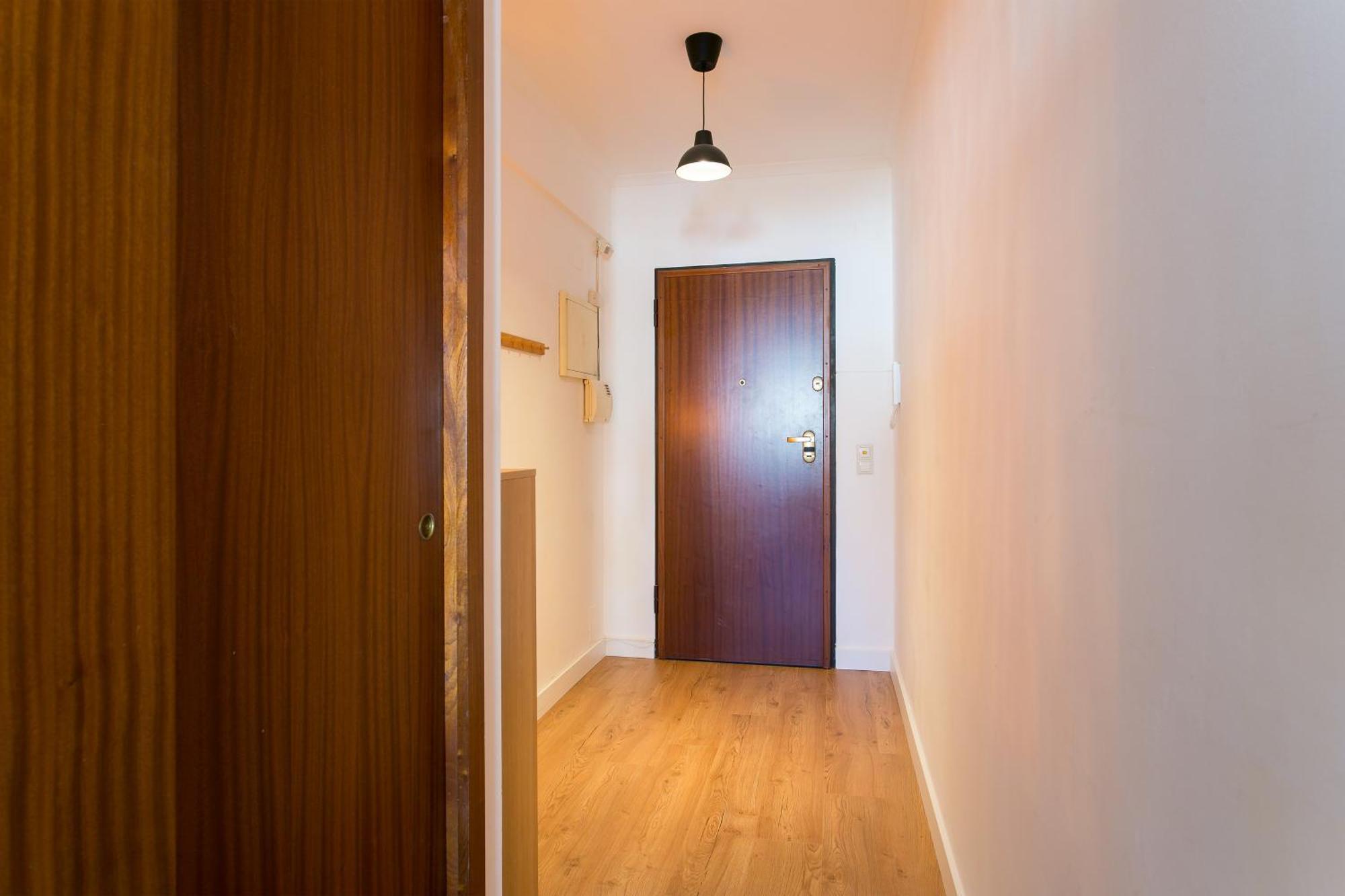 Apartamento E Confortável Junto Ao Bairro Da Graça Lisboa