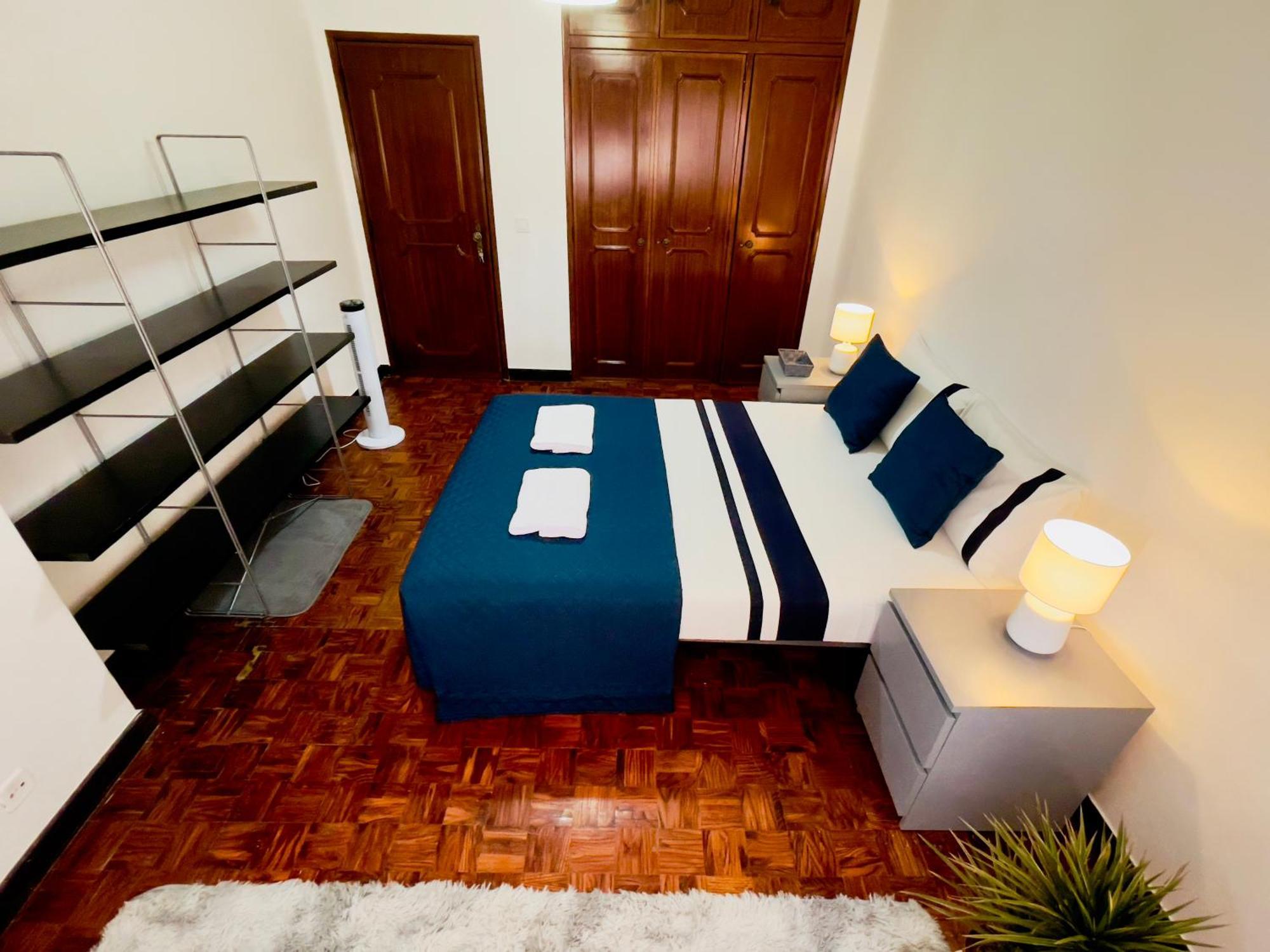Habitación en casa particular Alameda