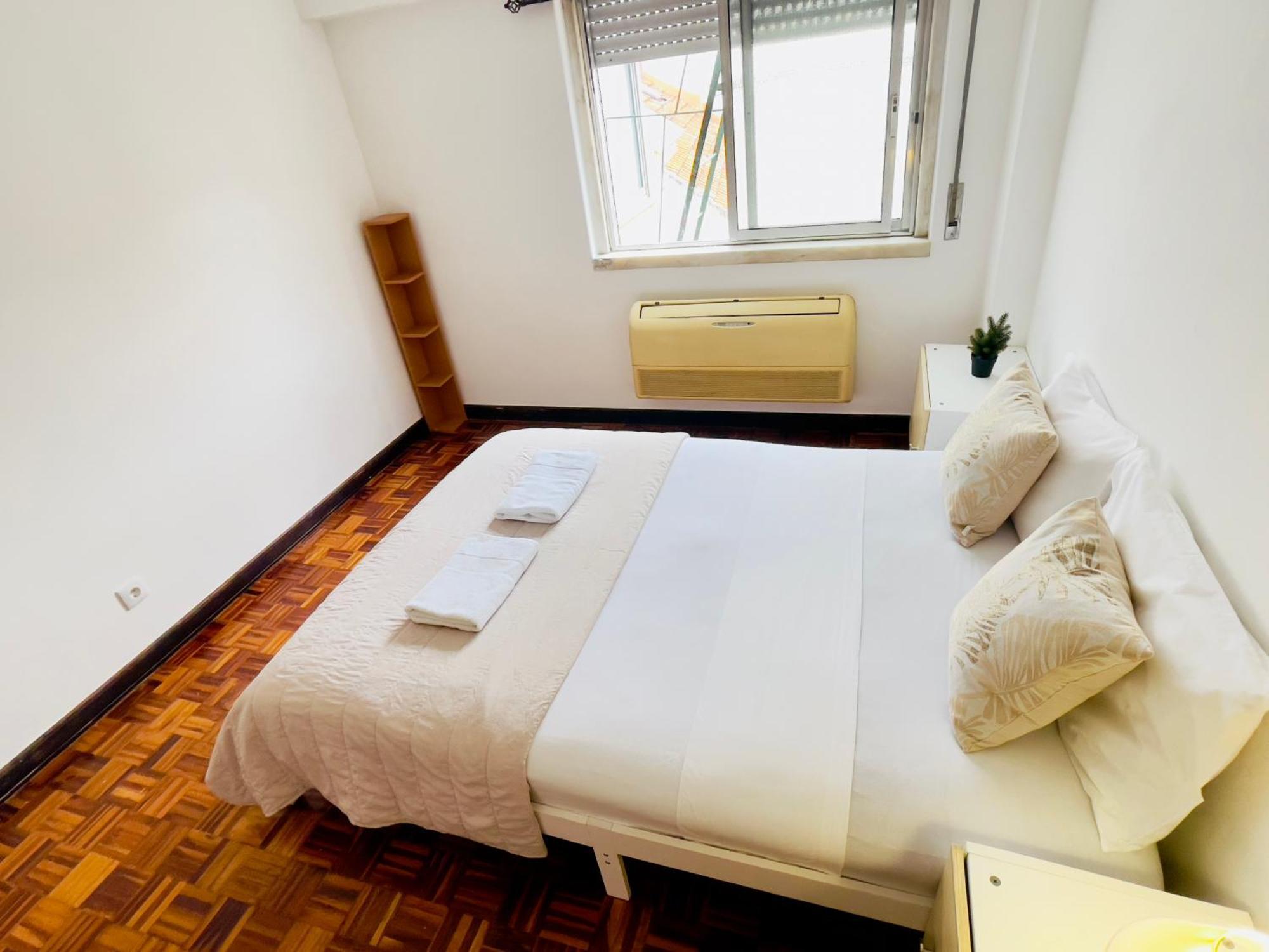 Habitación en casa particular Alameda