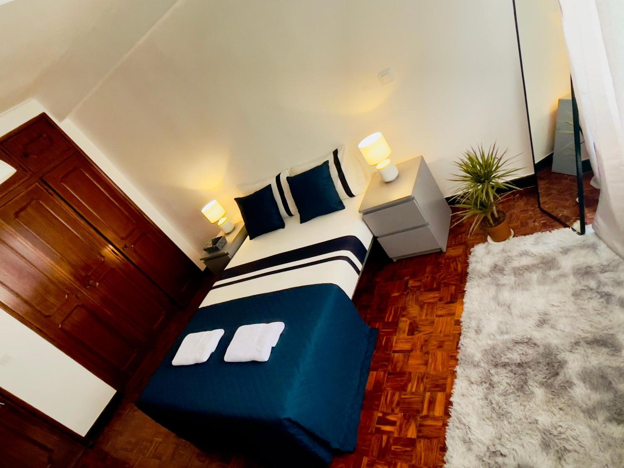 Alameda Habitación en casa particular