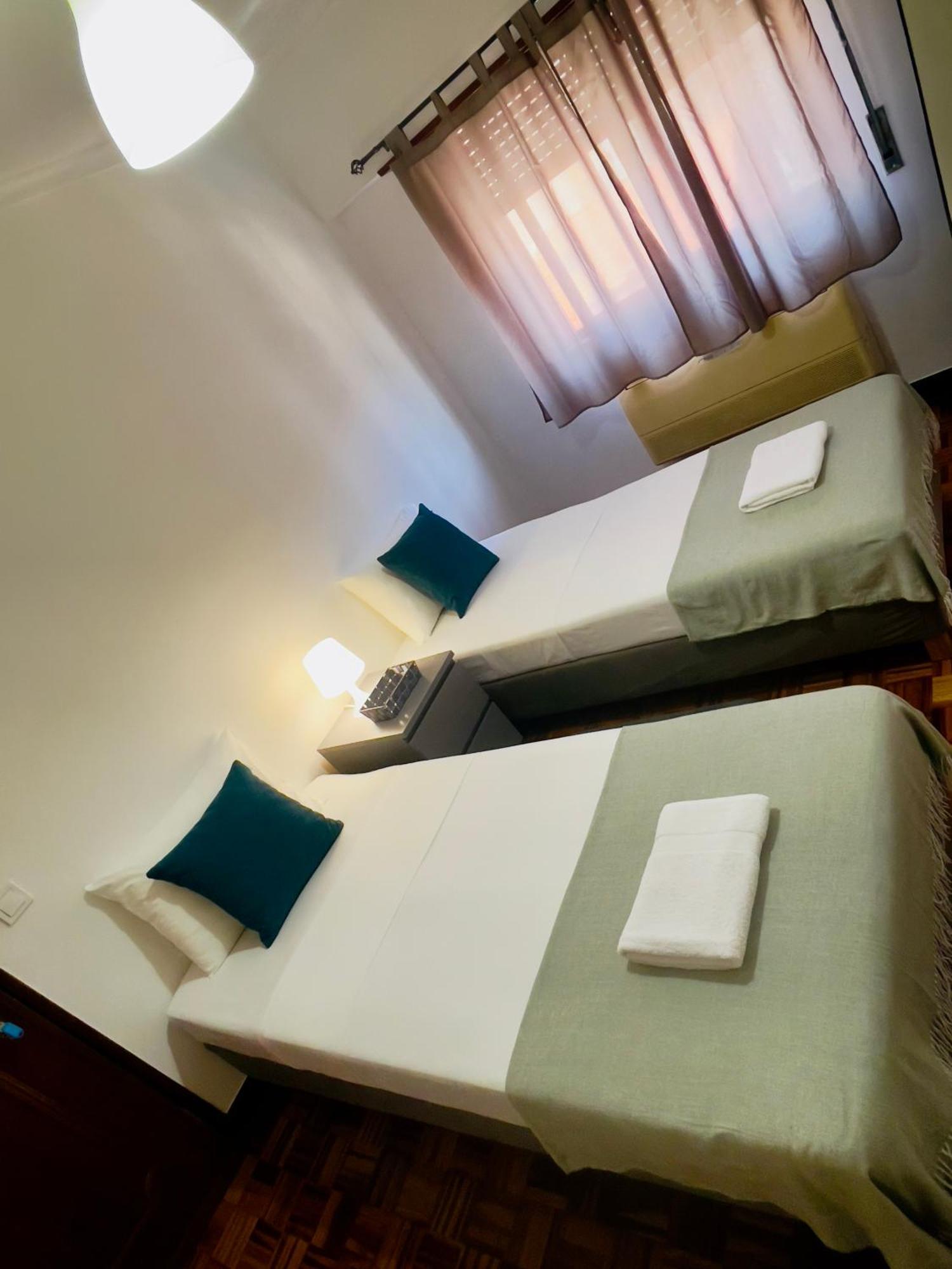 Habitación en casa particular Alameda