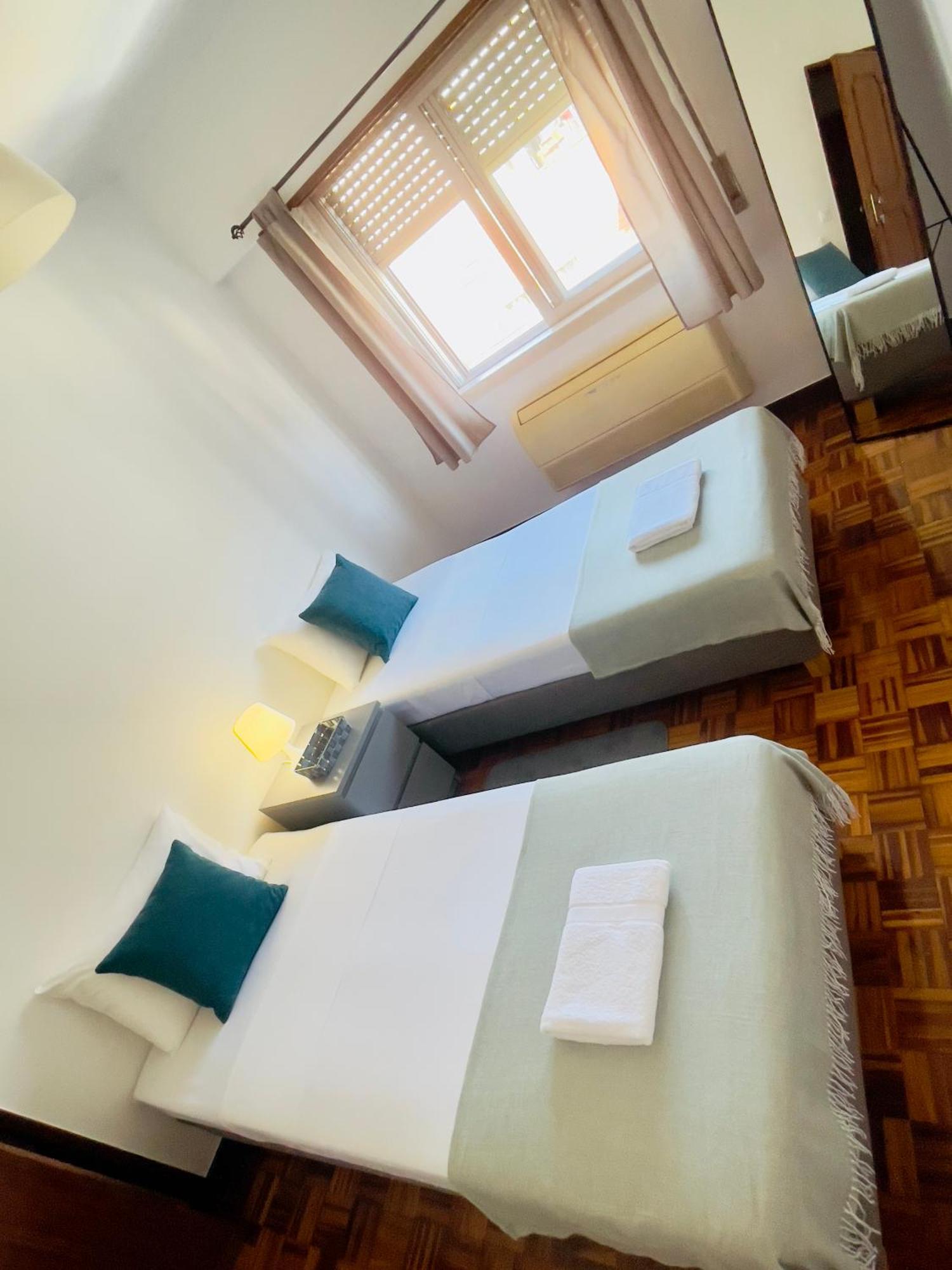 Habitación en casa particular Alameda *