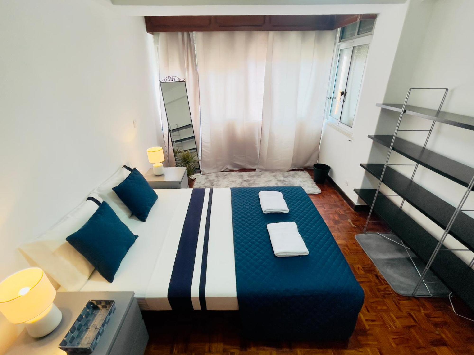 Alameda Habitación en casa particular