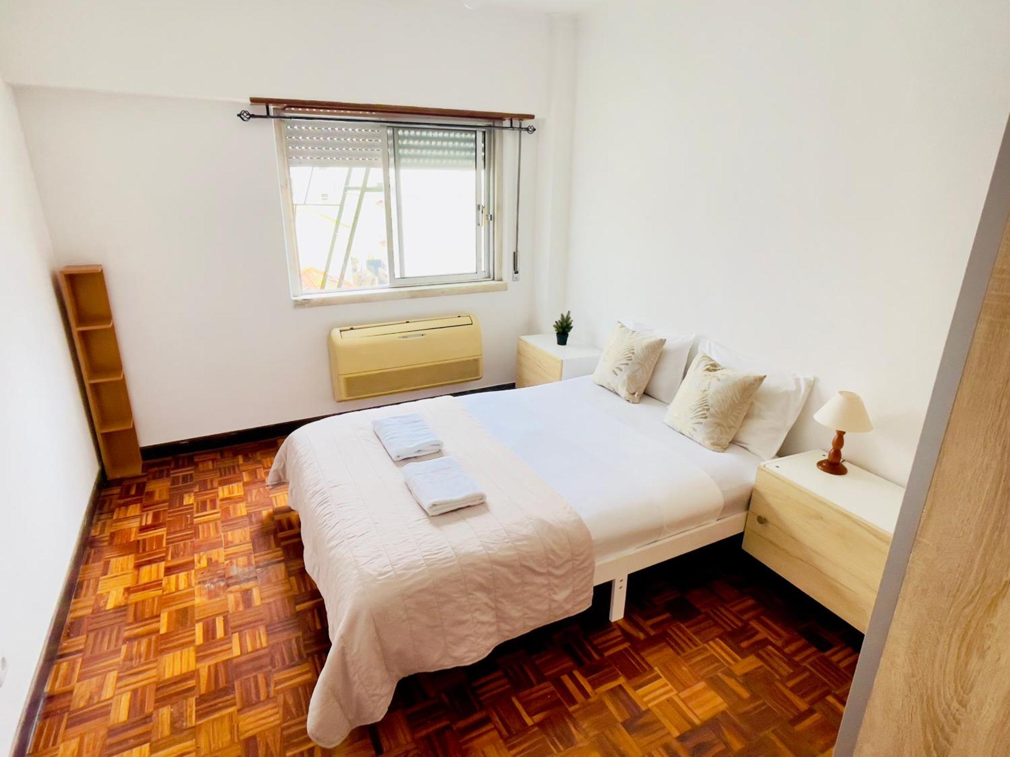 Habitación en casa particular Alameda Lisboa