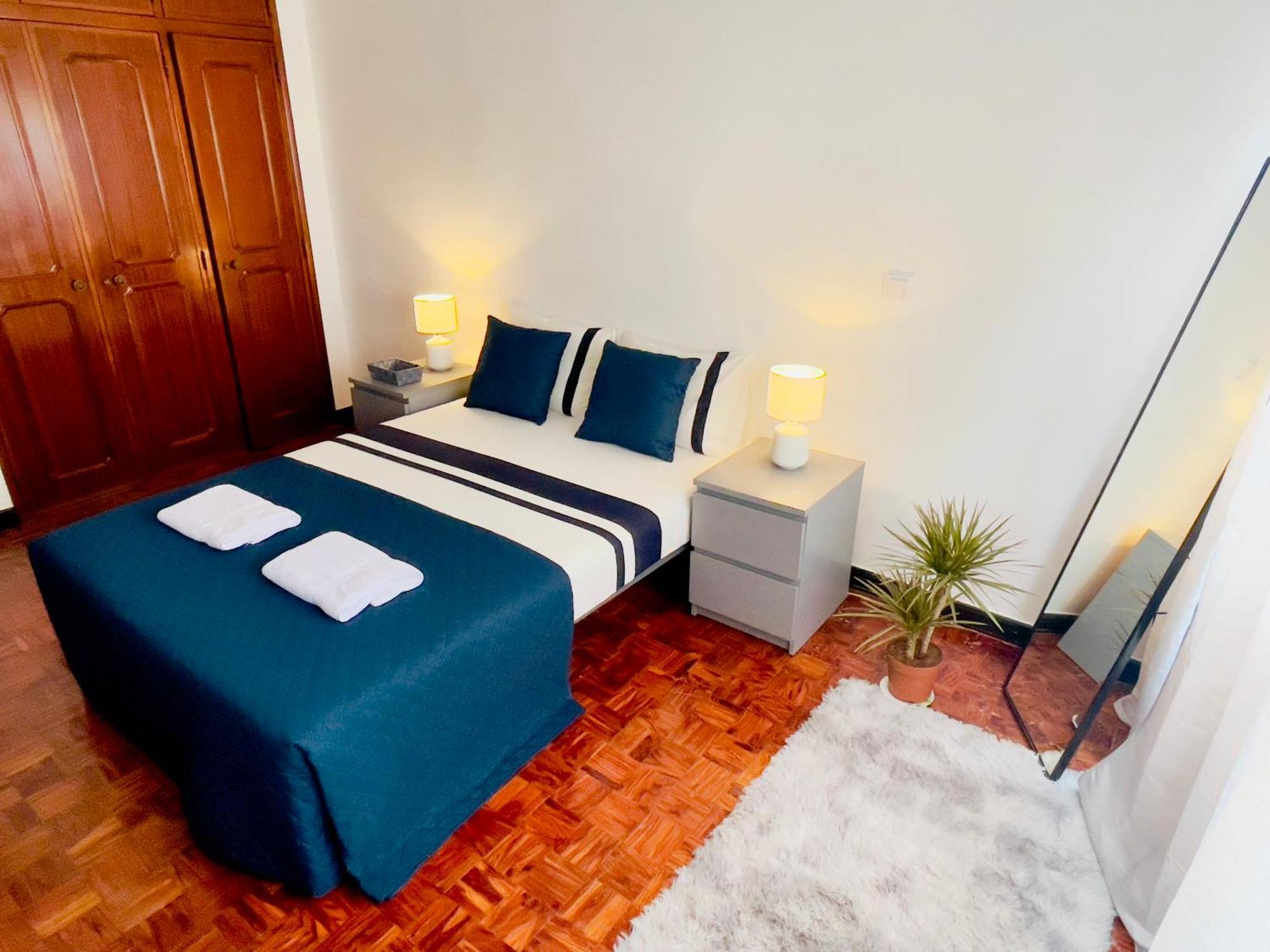 Habitación en casa particular Alameda