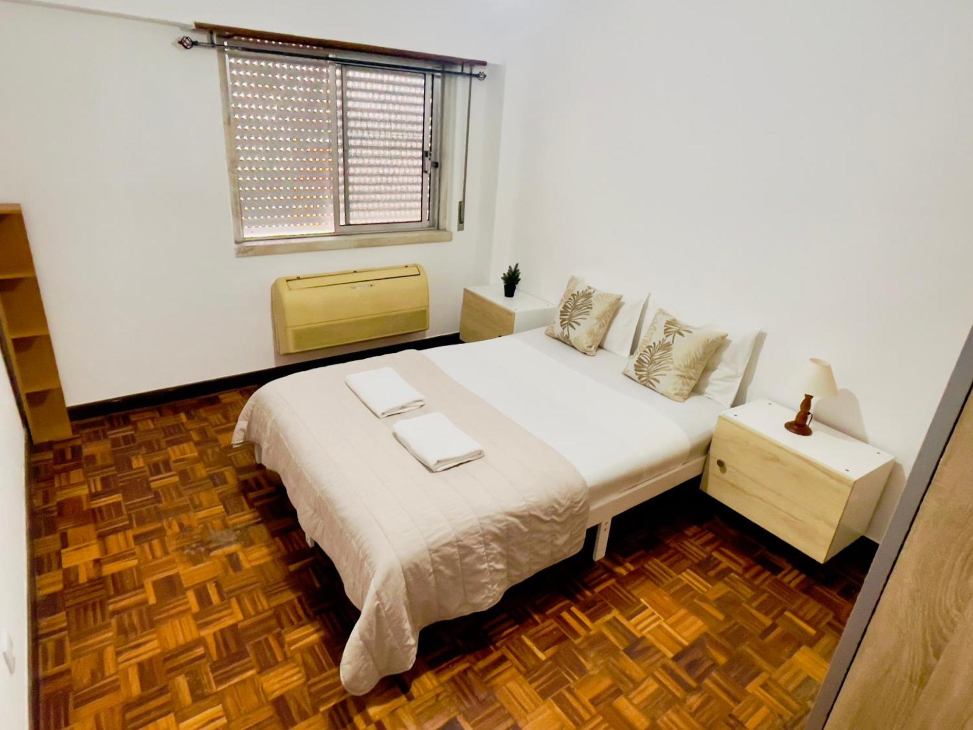 Habitación en casa particular Alameda *