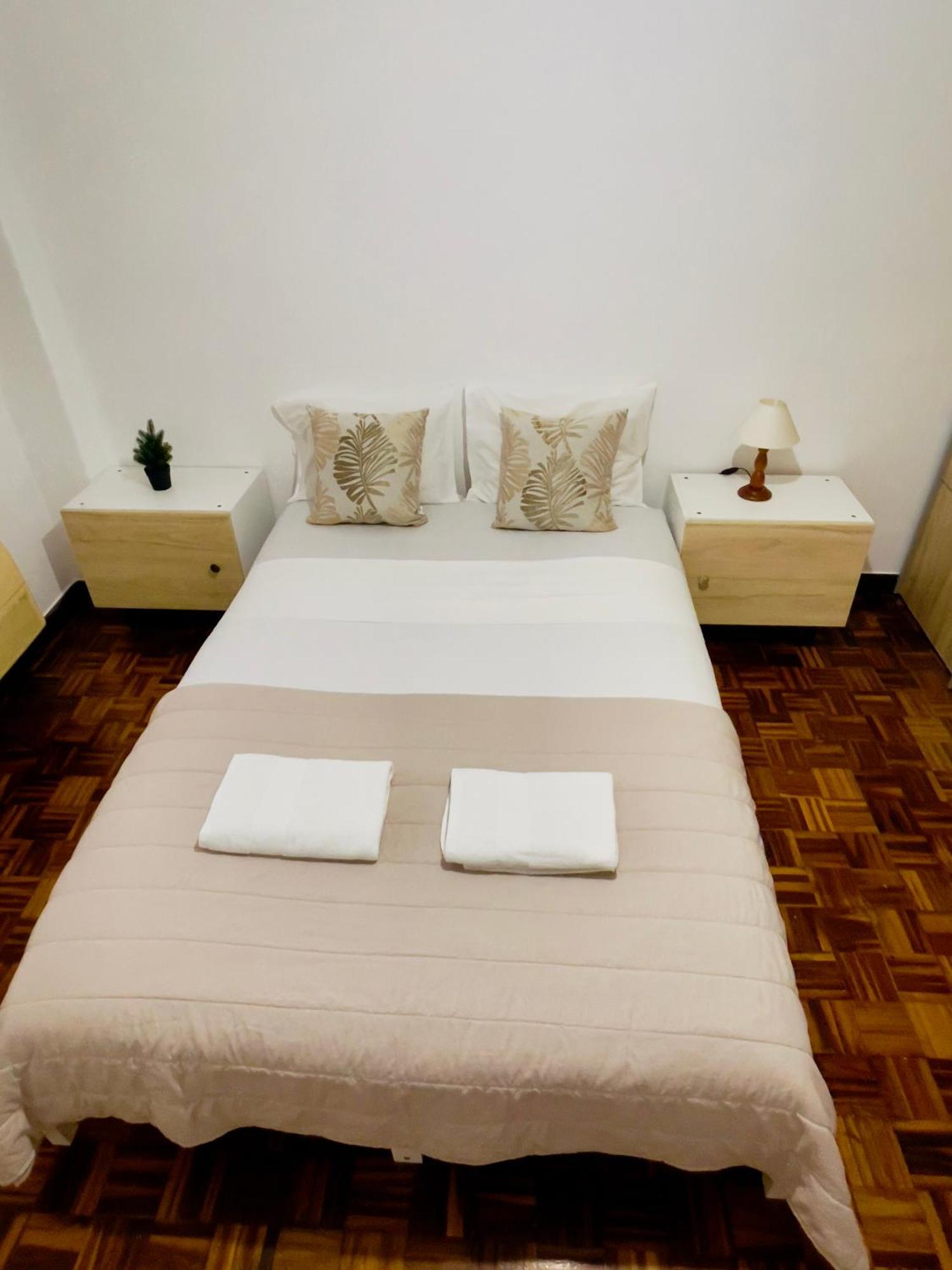 Alameda Habitación en casa particular