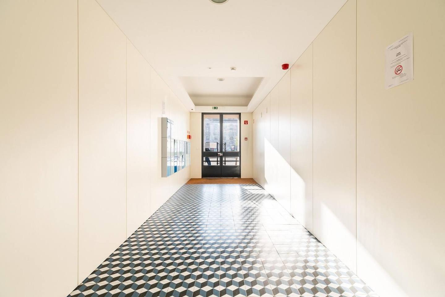 Apartamento Graceful Design With Romantic View