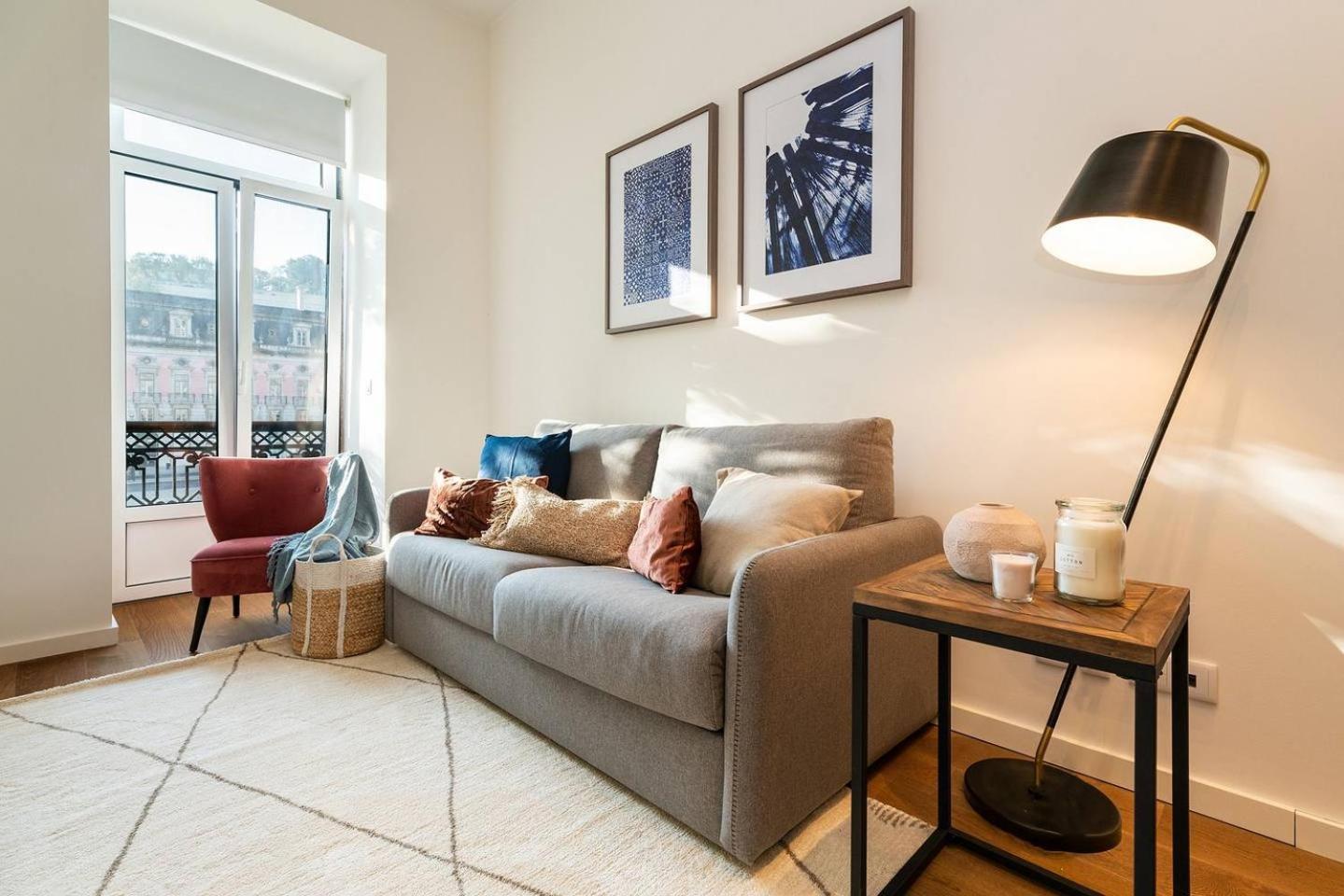 Apartamento Graceful Design With Romantic View