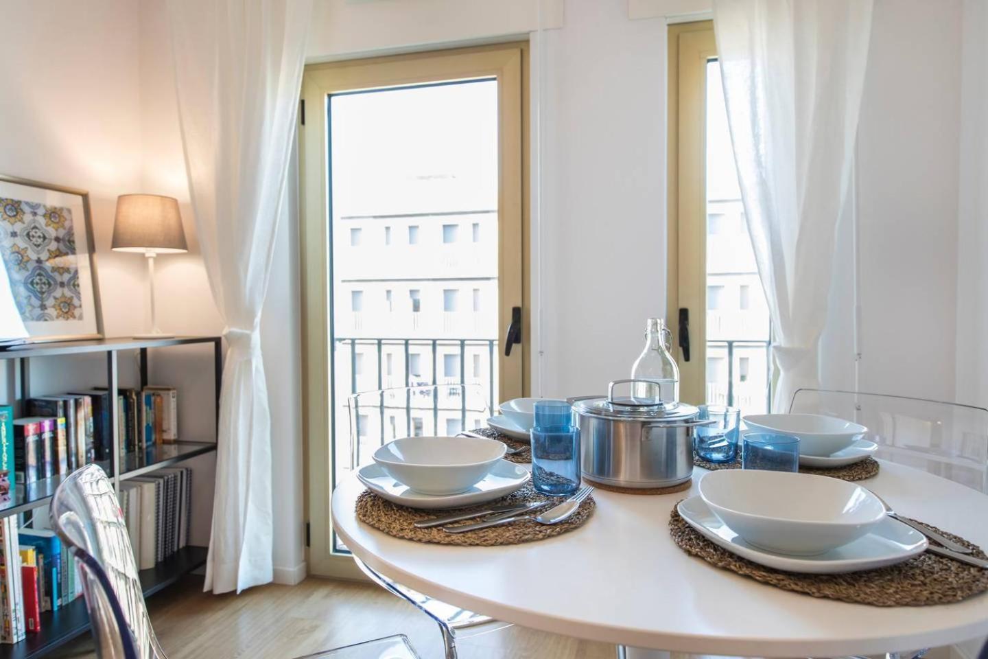 Comfortable In Campo Pequeno Apartment Lisbon