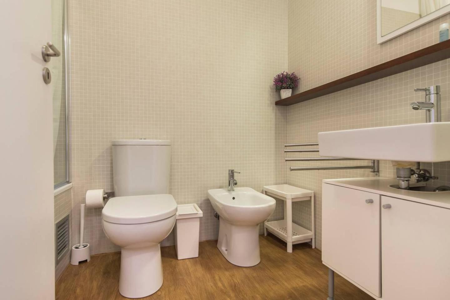 Apartment Comfortable In Campo Pequeno Lisbon