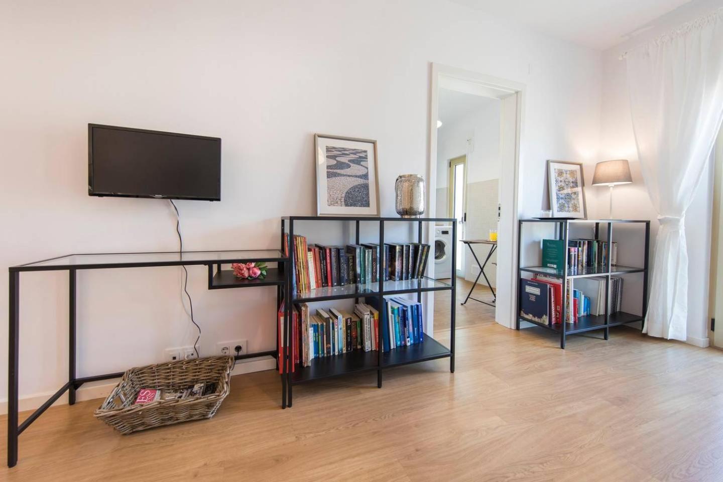 Apartment Comfortable In Campo Pequeno *