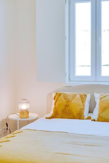 Apartamento Graceful G121 *