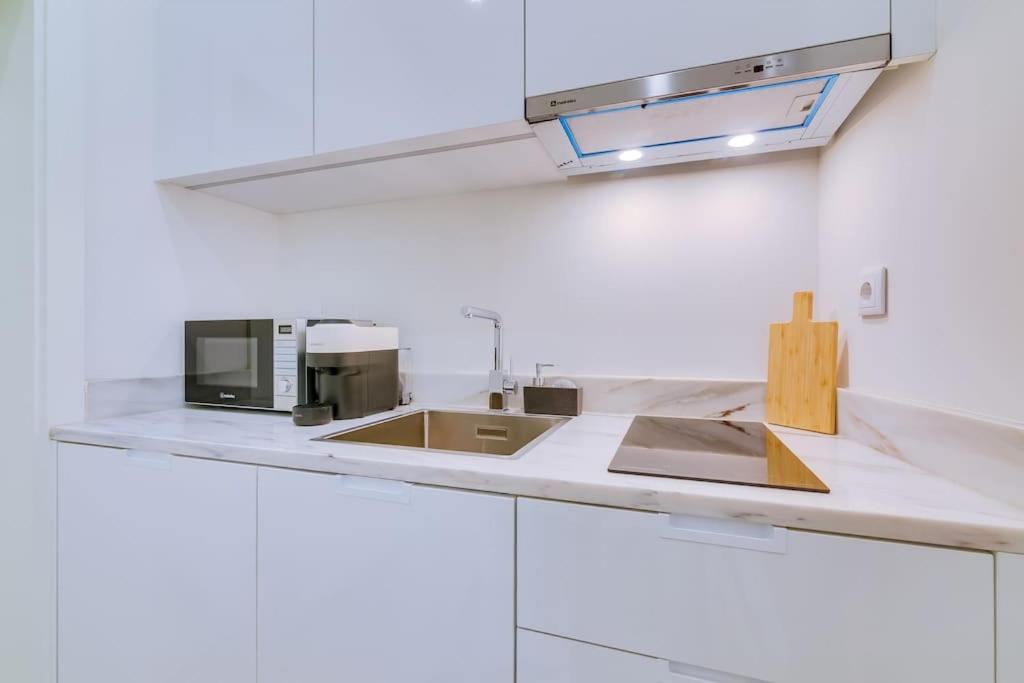 Apartamento Graceful G18