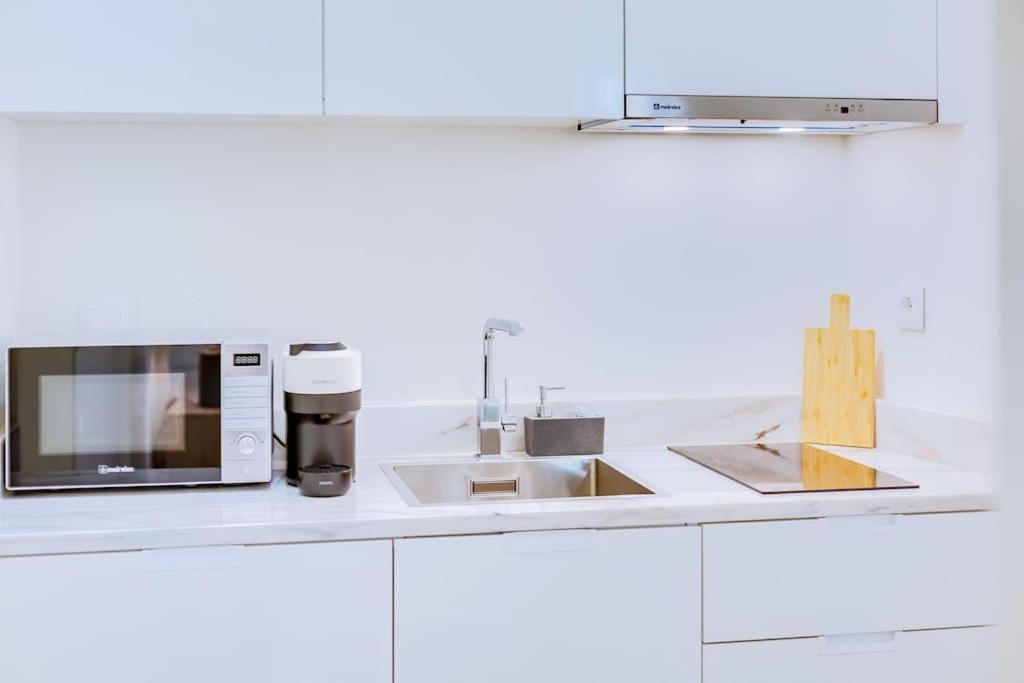 Graceful G18 Apartamento *