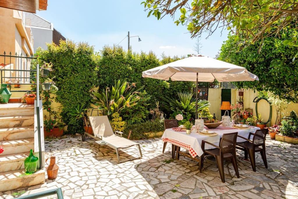 Studio&garden * Lisboa