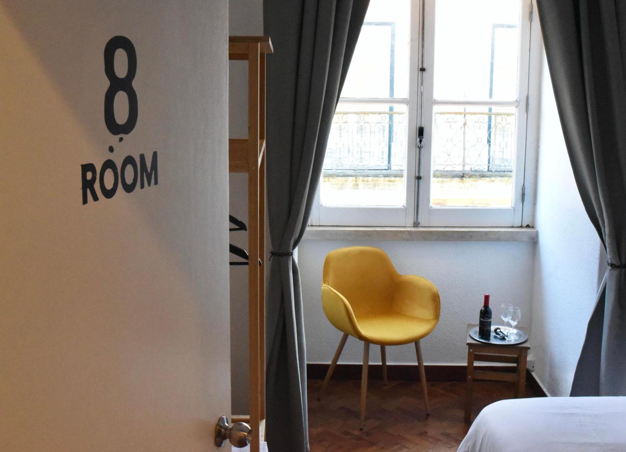 Draft & Albergue Lisboa