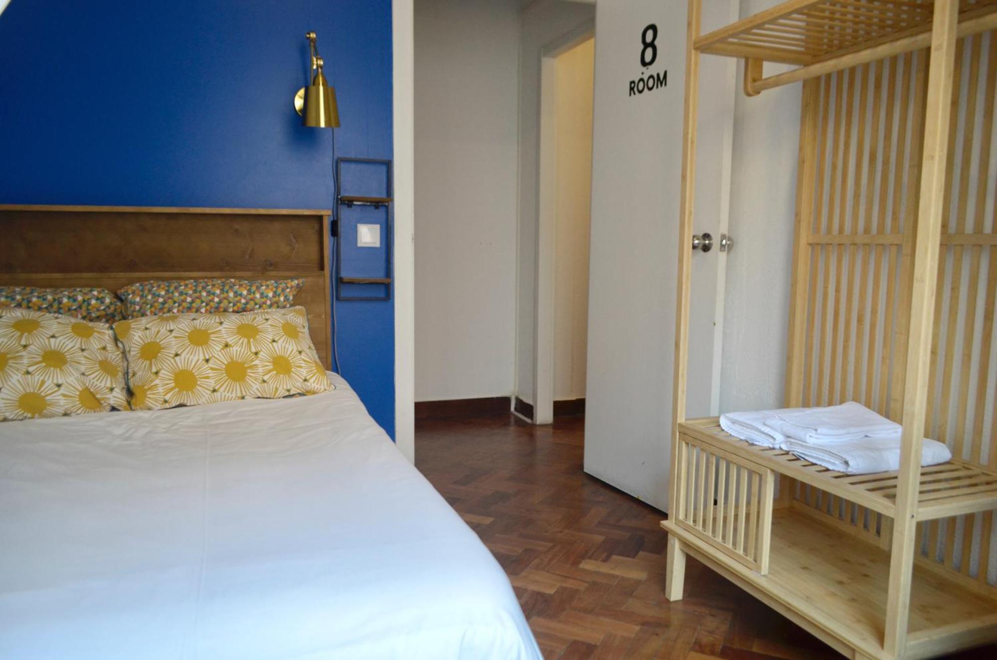 Draft & Albergue Lisboa