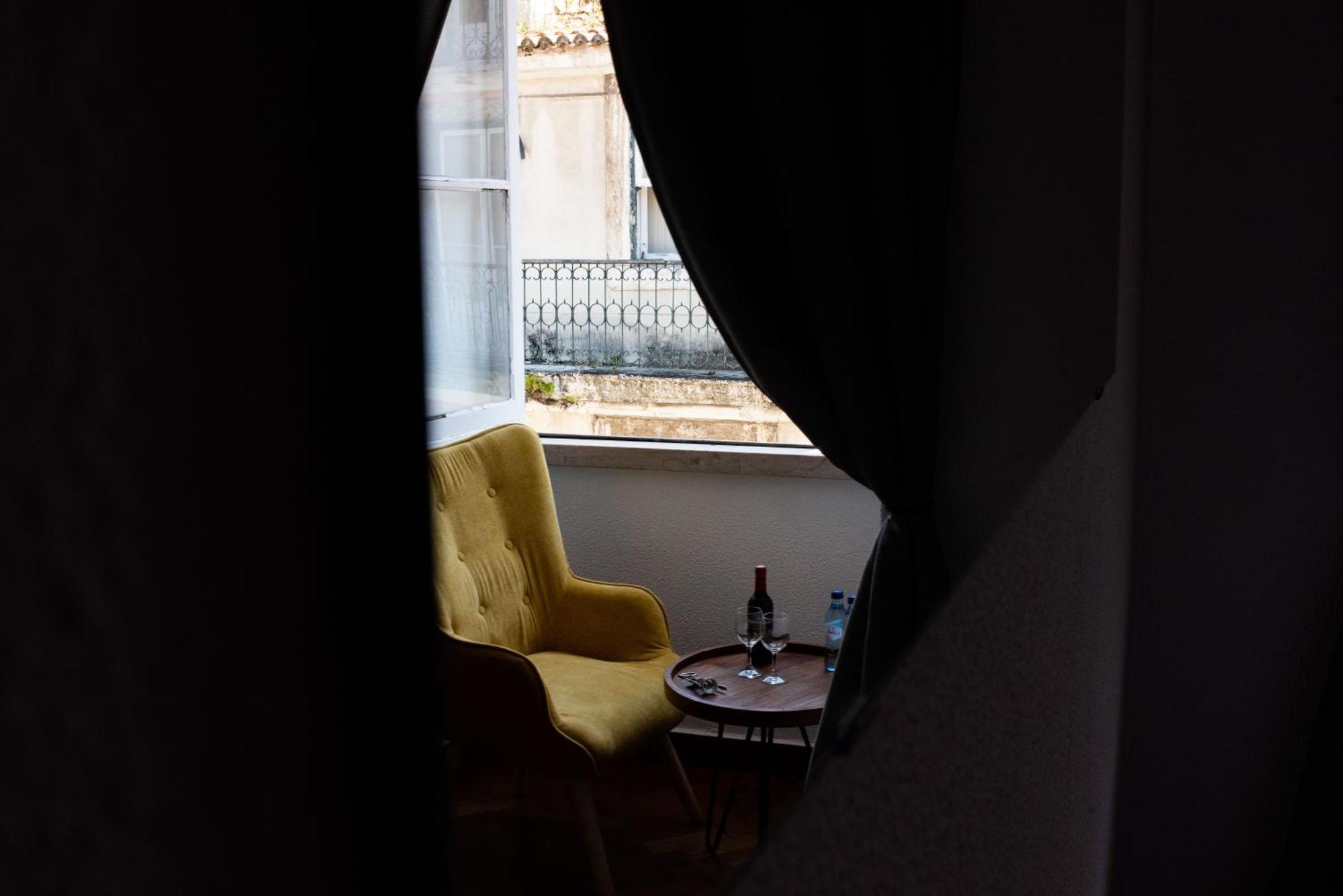 Draft & Albergue *