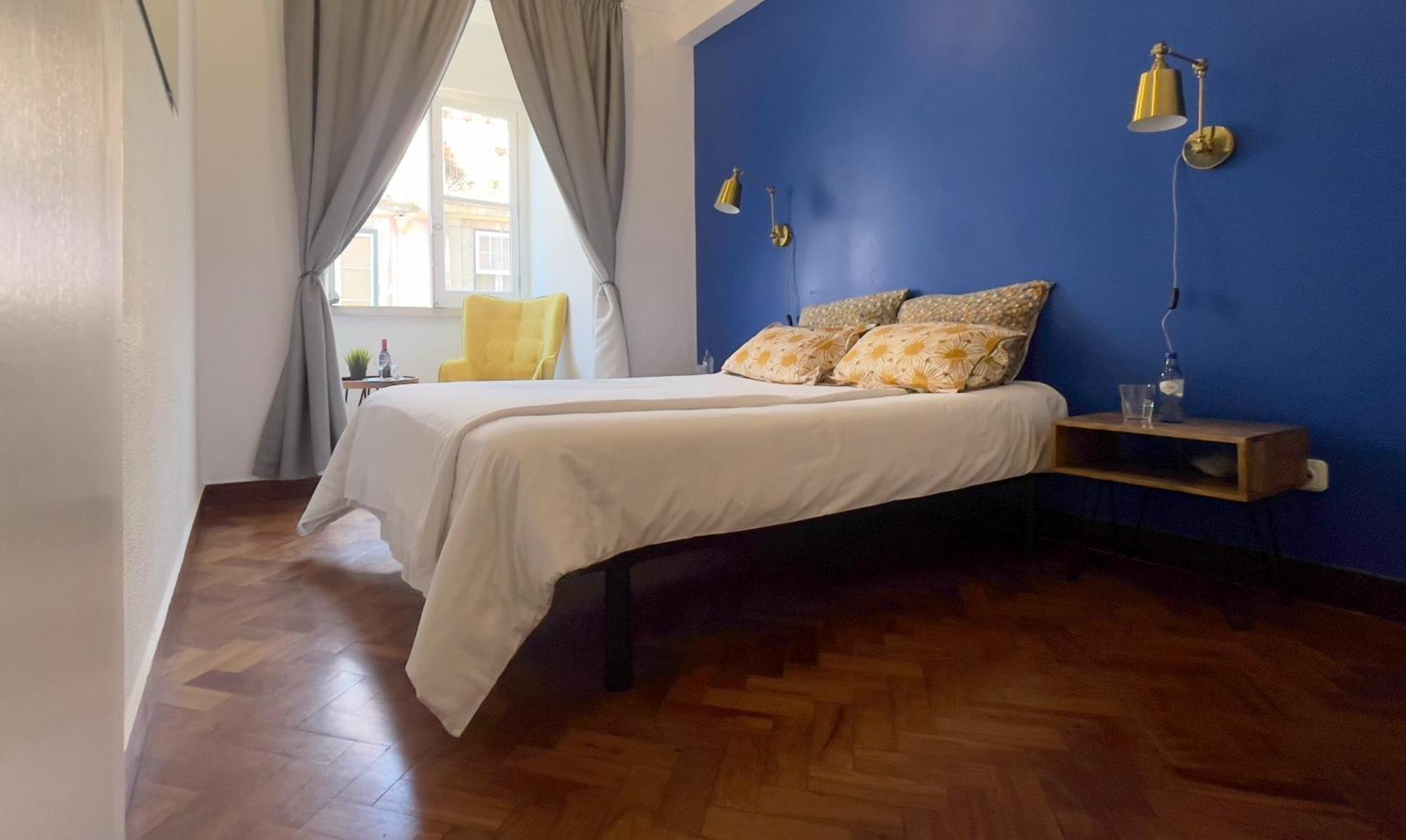 Albergue Draft & *