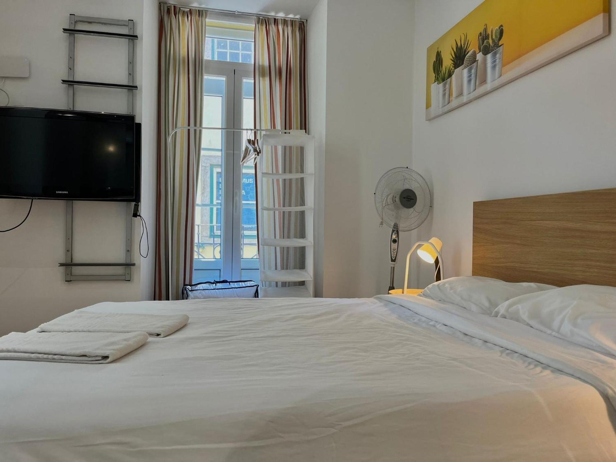 Apartamento 2 Bedroom - Bairro Alto