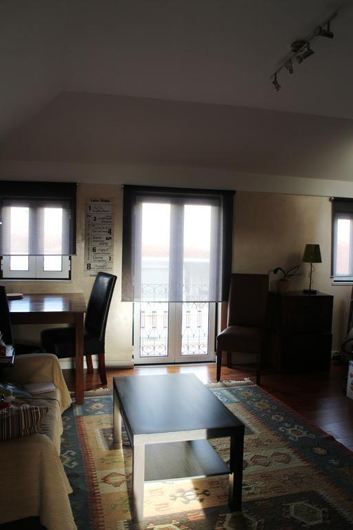 Rossio Castle View Apartamento
