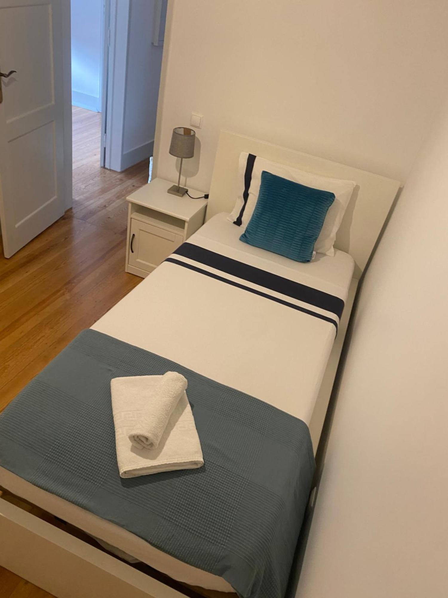 Quarto Moscavide * Lisboa