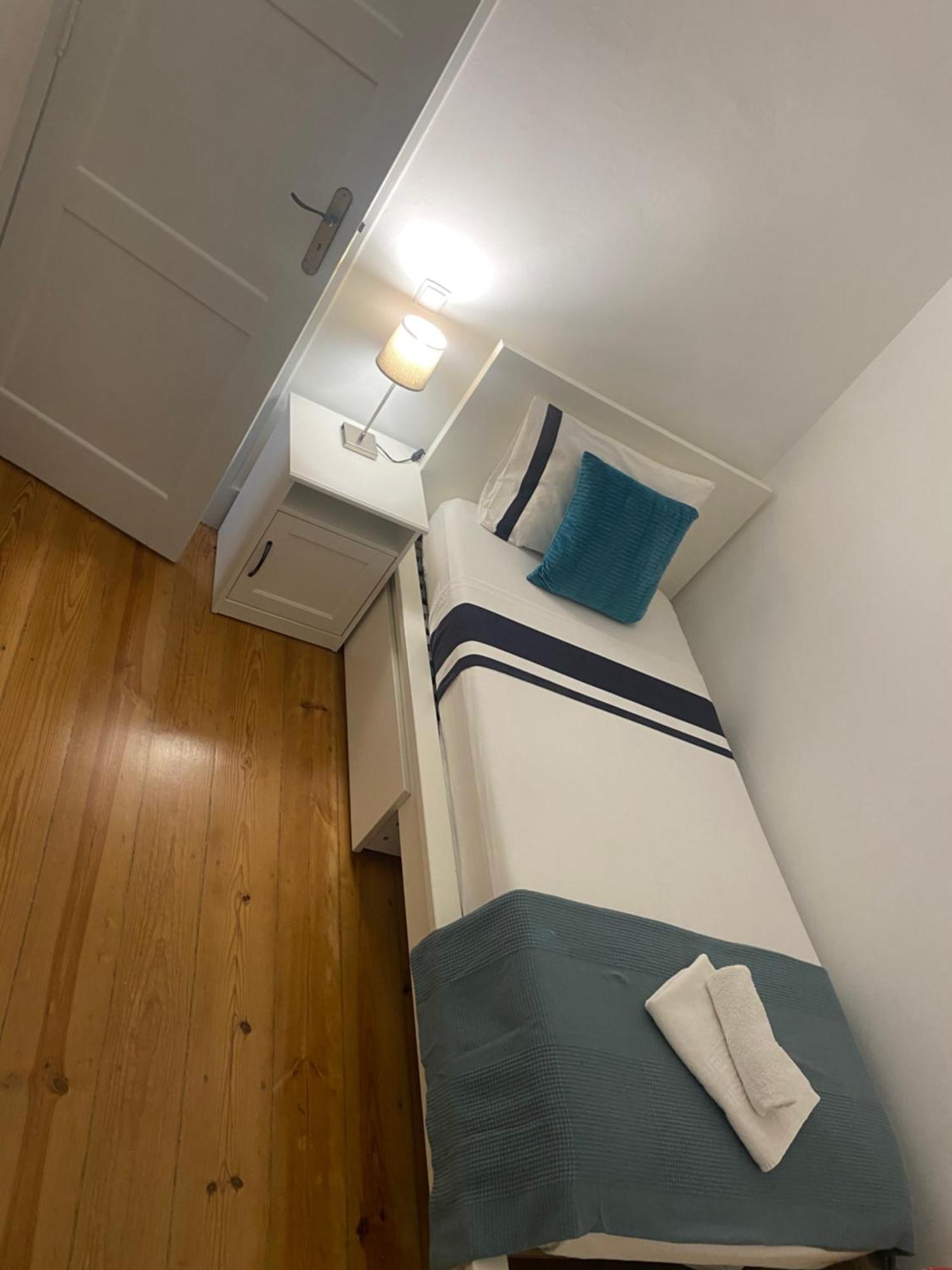 Apartamento Quarto Moscavide *