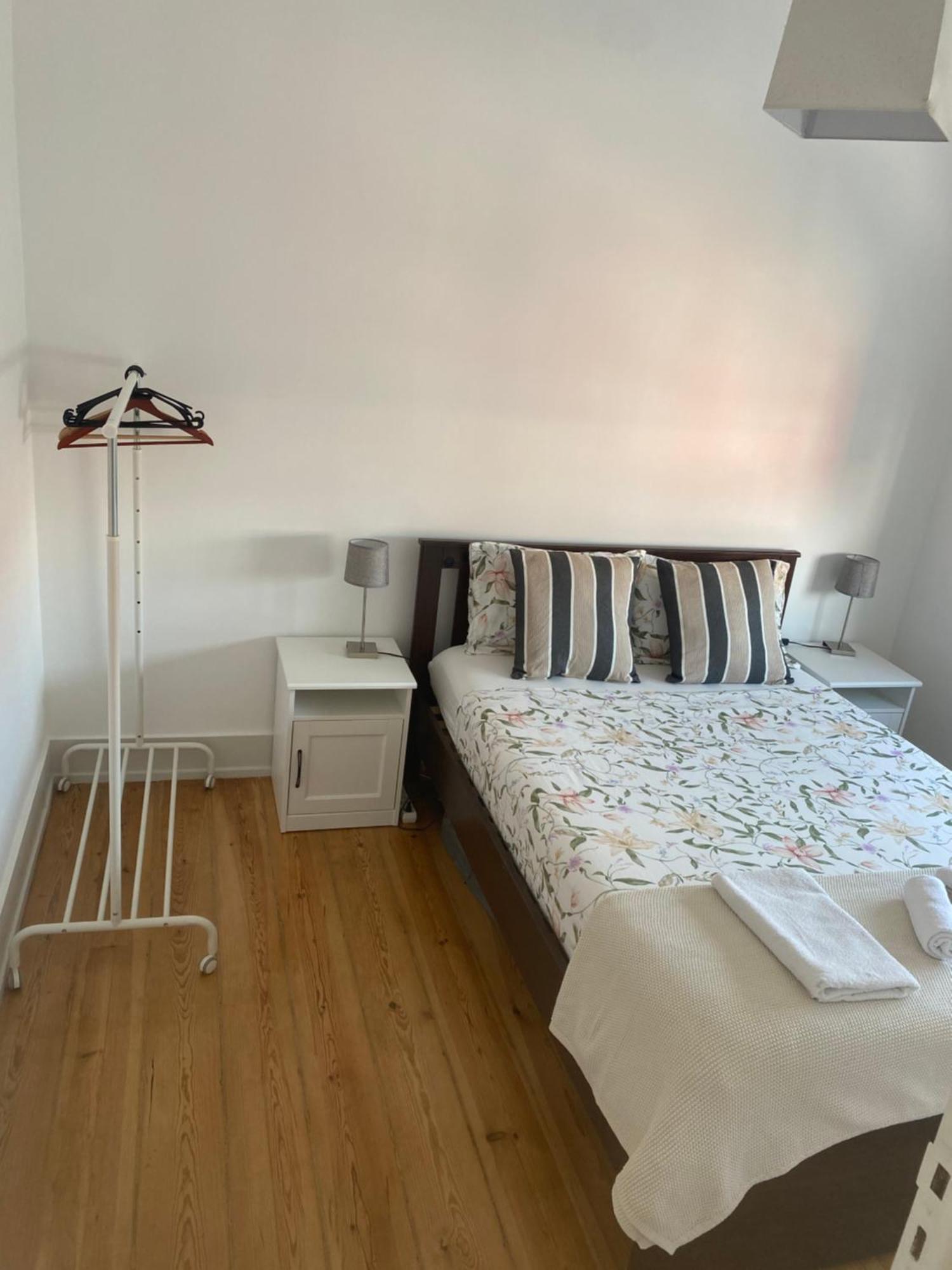 Apartamento Quarto Moscavide *