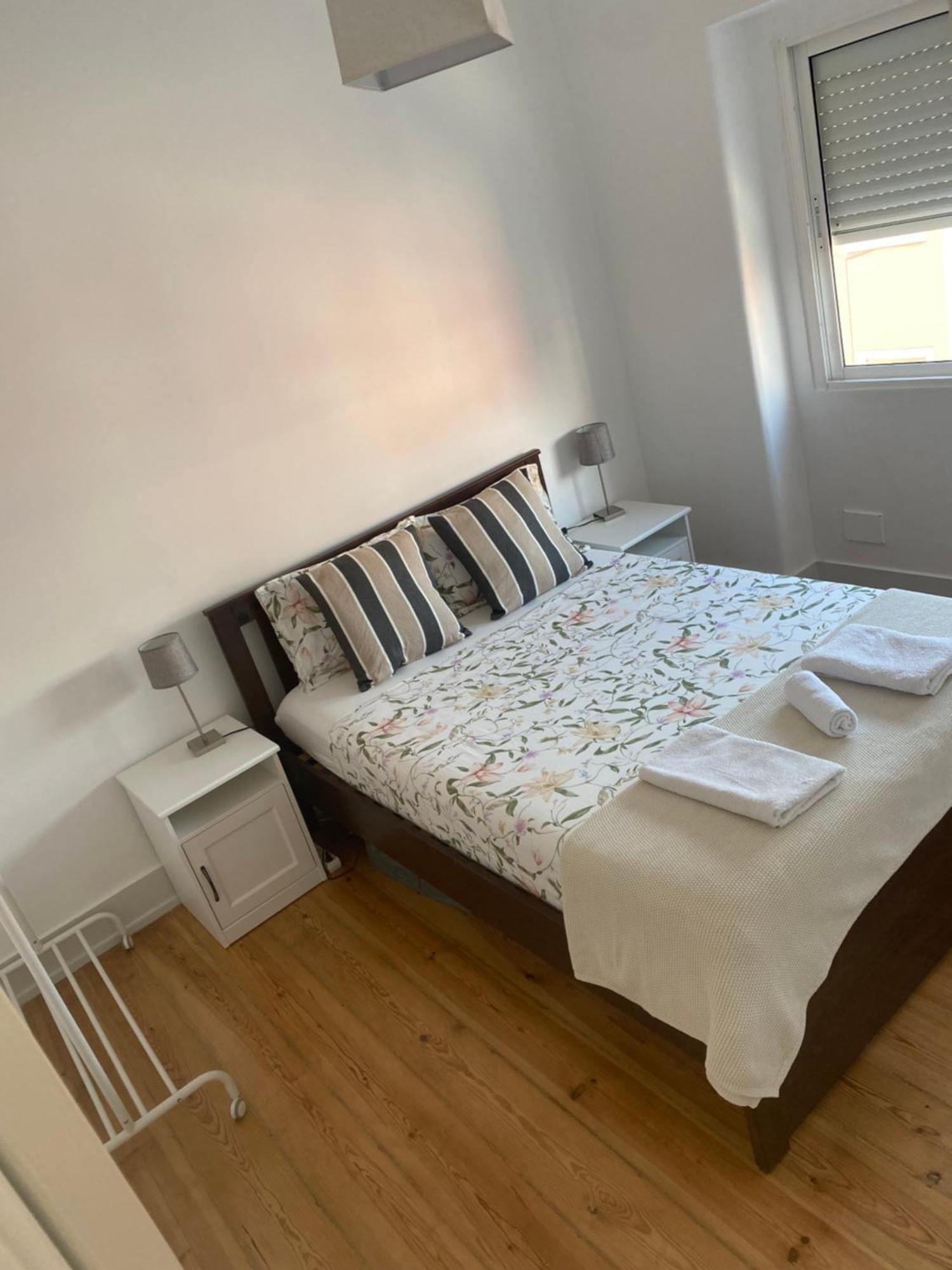 Quarto Moscavide Apartamento *