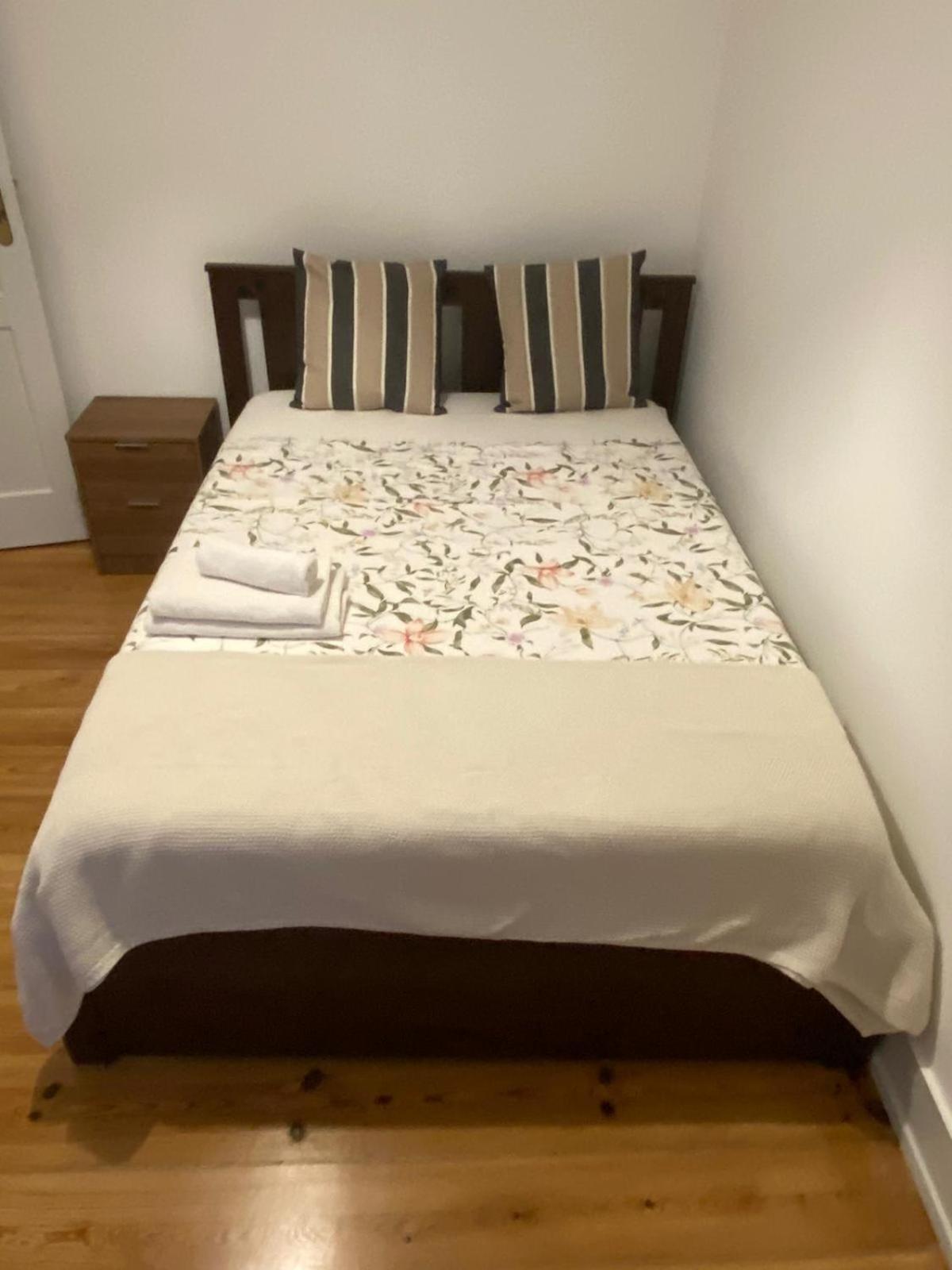 Apartamento Quarto Moscavide Lisboa